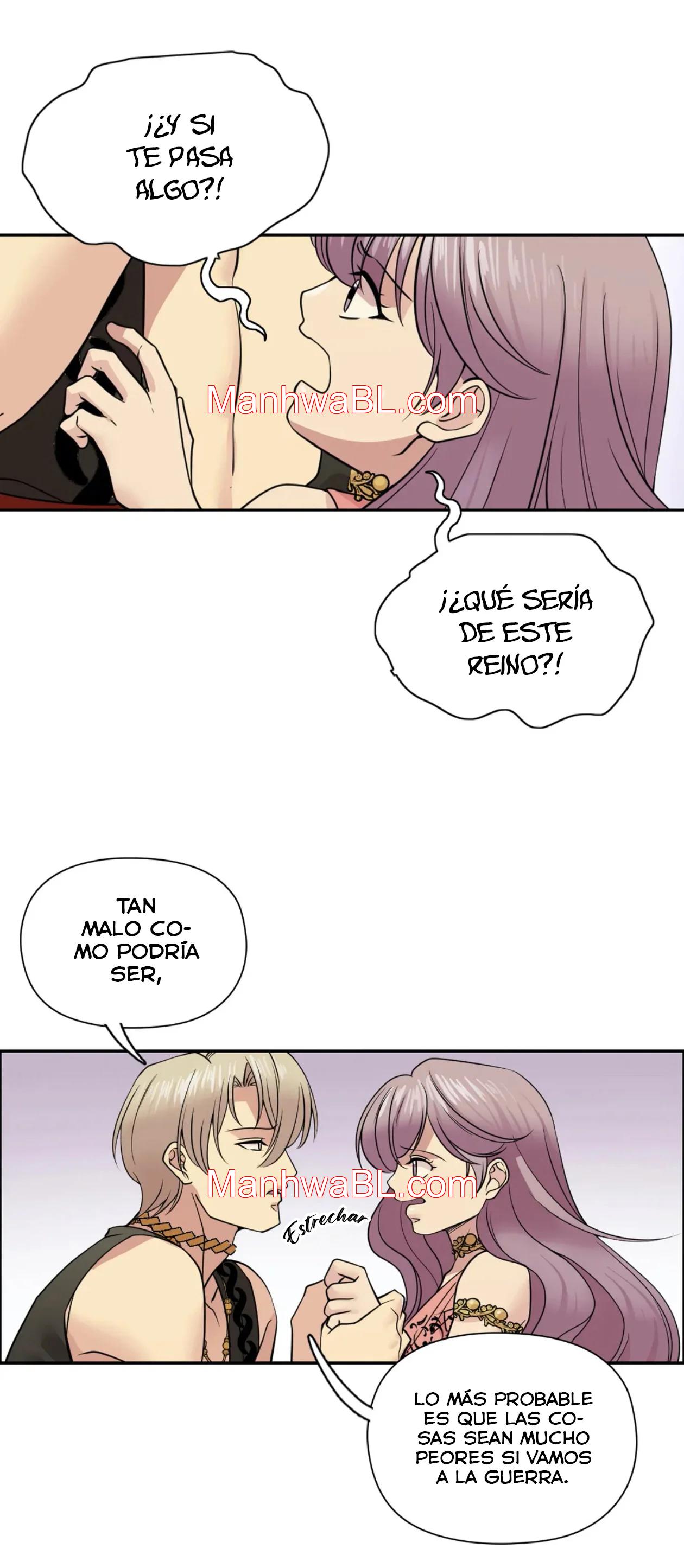 I was Reborn as the Villainess’ Father and I Need XXX to Survive!? - Capítulo 50.00 manhwa