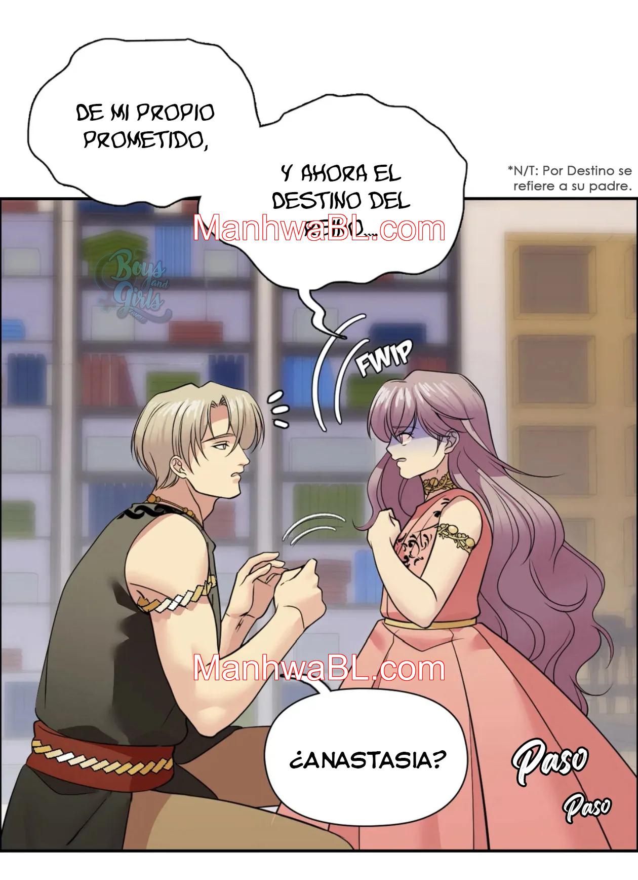 I was Reborn as the Villainess’ Father and I Need XXX to Survive!? - Capítulo 50.00 manhwa