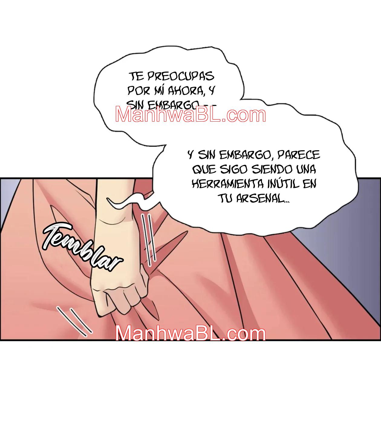 I was Reborn as the Villainess’ Father and I Need XXX to Survive!? - Capítulo 50.00 manhwa