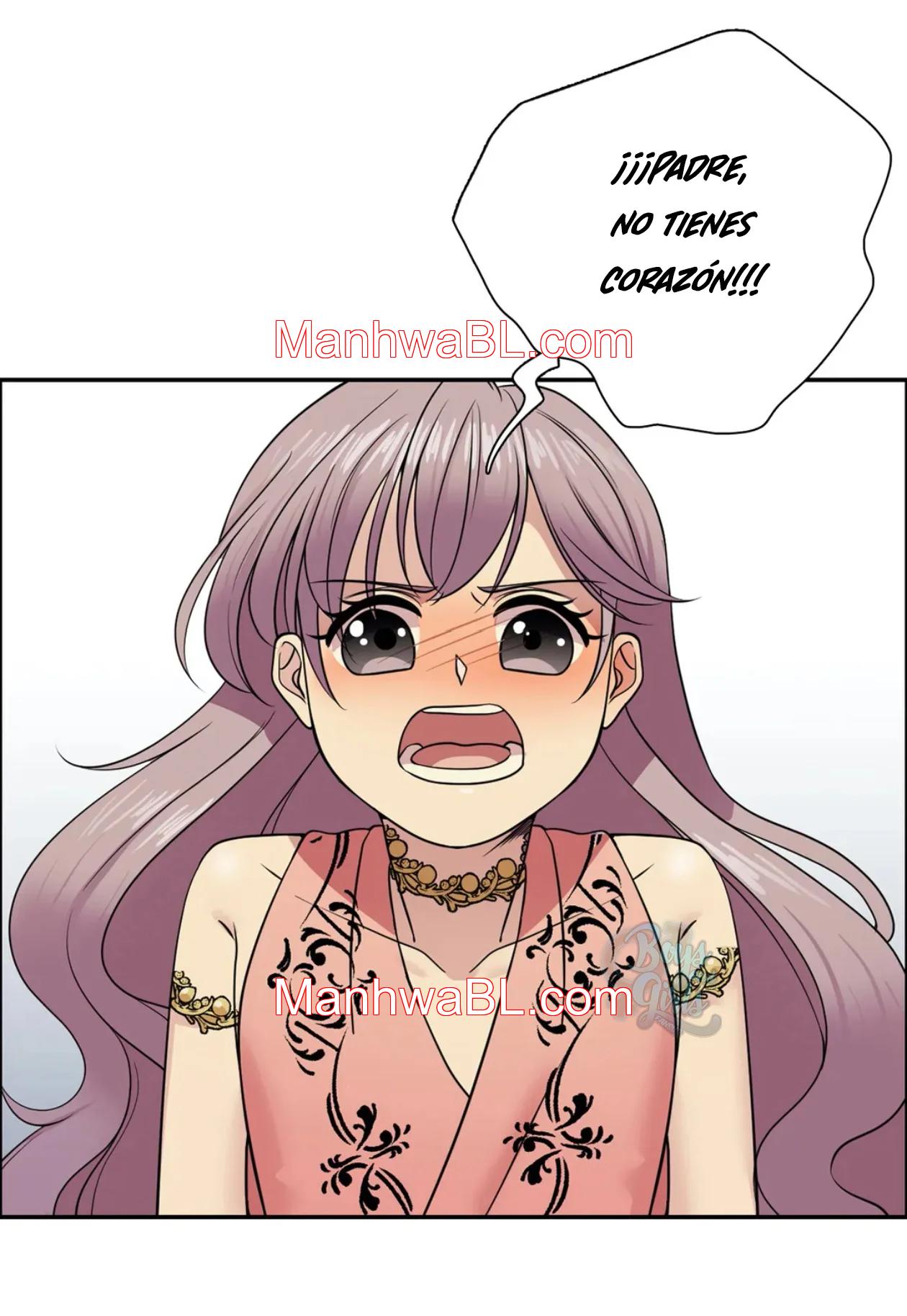 I was Reborn as the Villainess’ Father and I Need XXX to Survive!? - Capítulo 50.00 manhwa