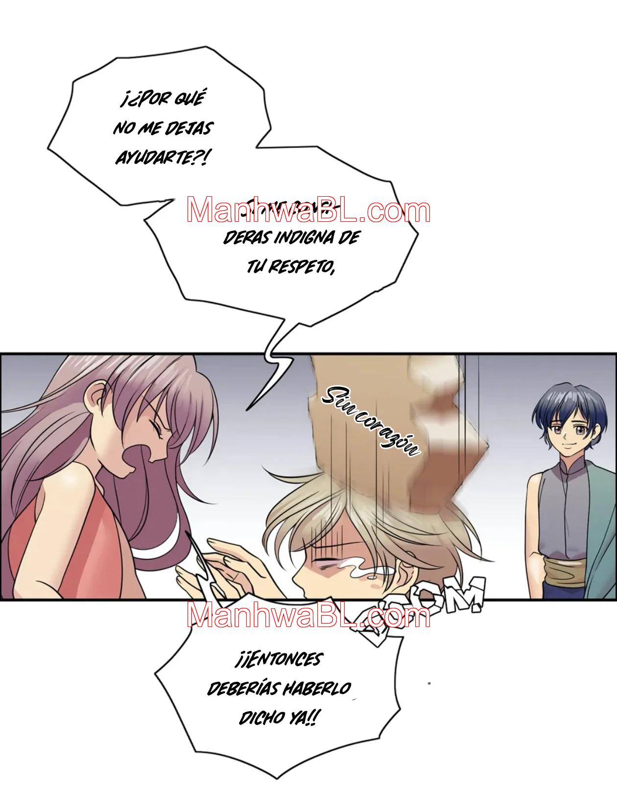 I was Reborn as the Villainess’ Father and I Need XXX to Survive!? - Capítulo 50.00 manhwa