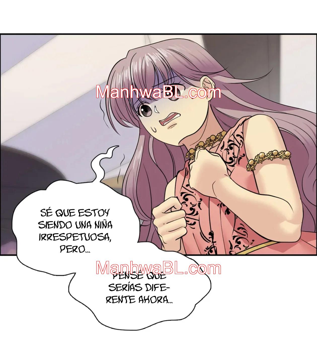 I was Reborn as the Villainess’ Father and I Need XXX to Survive!? - Capítulo 50.00 manhwa