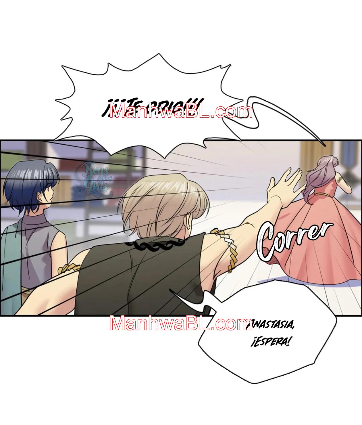 I was Reborn as the Villainess’ Father and I Need XXX to Survive!? - Capítulo 50.00 manhwa