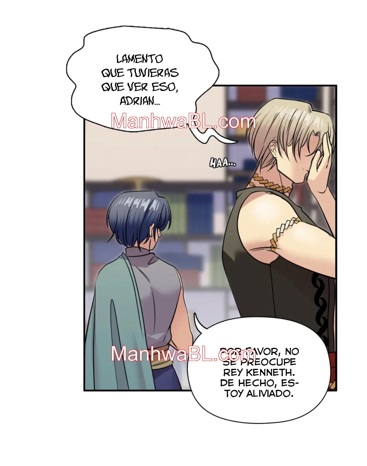 I was Reborn as the Villainess’ Father and I Need XXX to Survive!? - Capítulo 50.00 manhwa