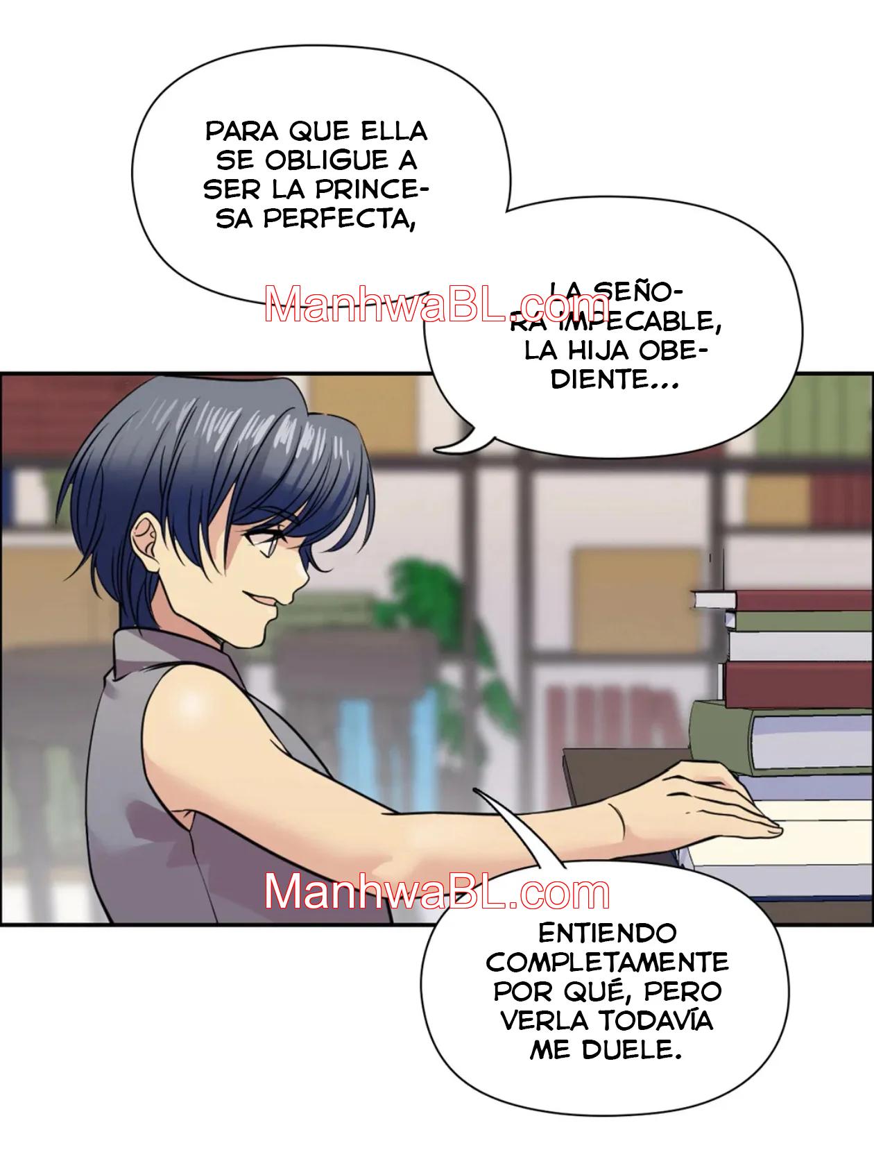 I was Reborn as the Villainess’ Father and I Need XXX to Survive!? - Capítulo 50.00 manhwa