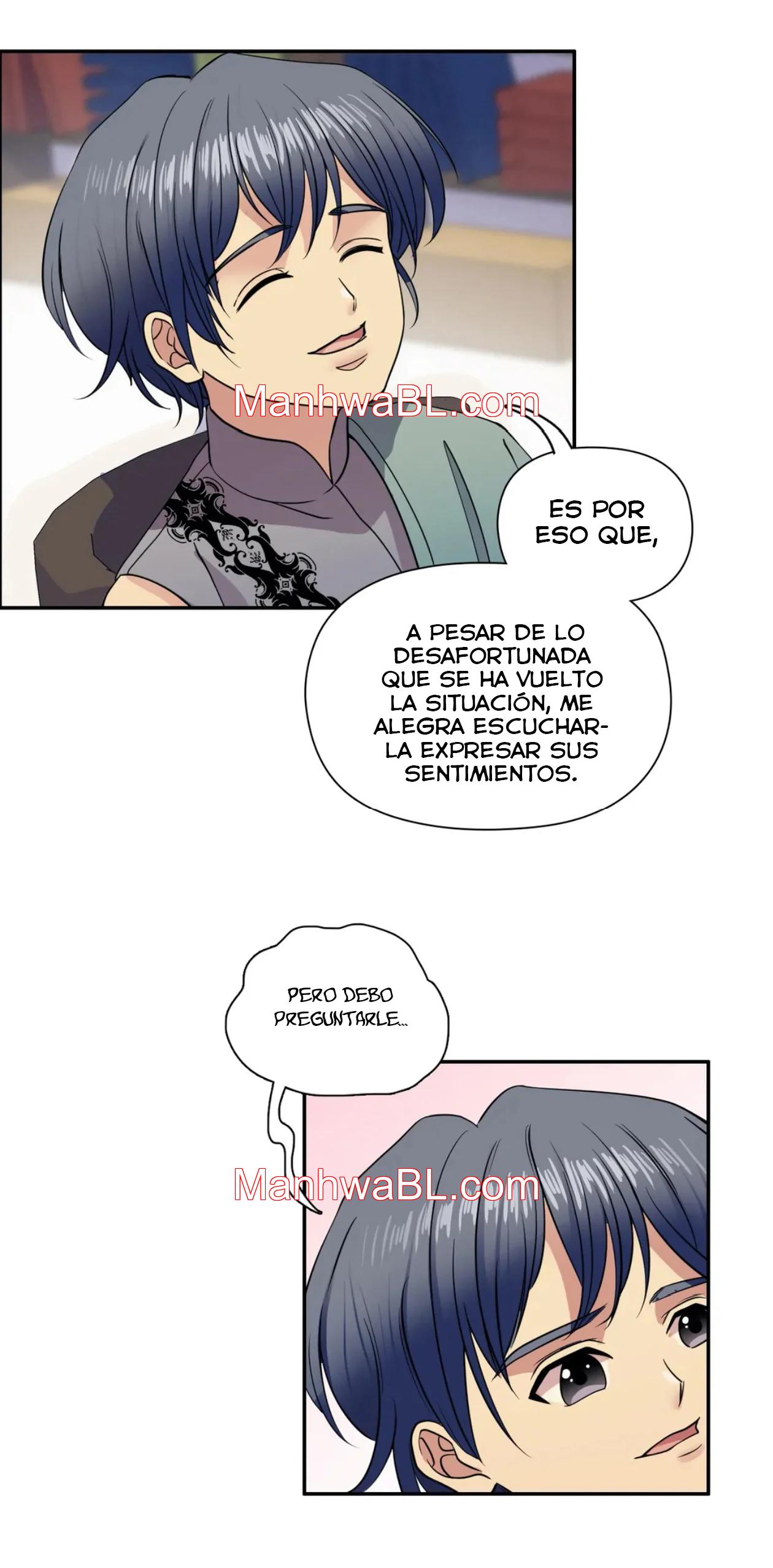 I was Reborn as the Villainess’ Father and I Need XXX to Survive!? - Capítulo 50.00 manhwa