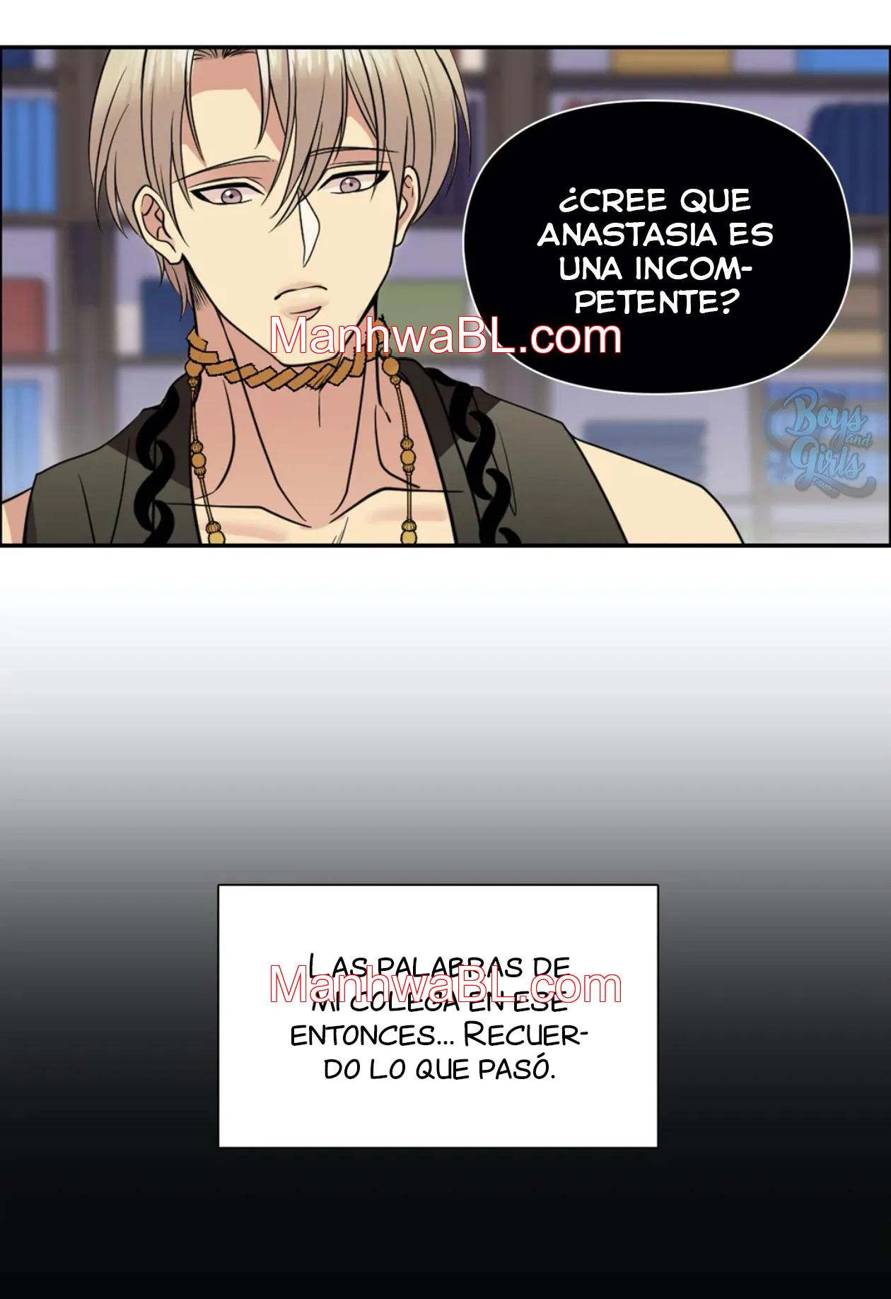 I was Reborn as the Villainess’ Father and I Need XXX to Survive!? - Capítulo 50.00 manhwa
