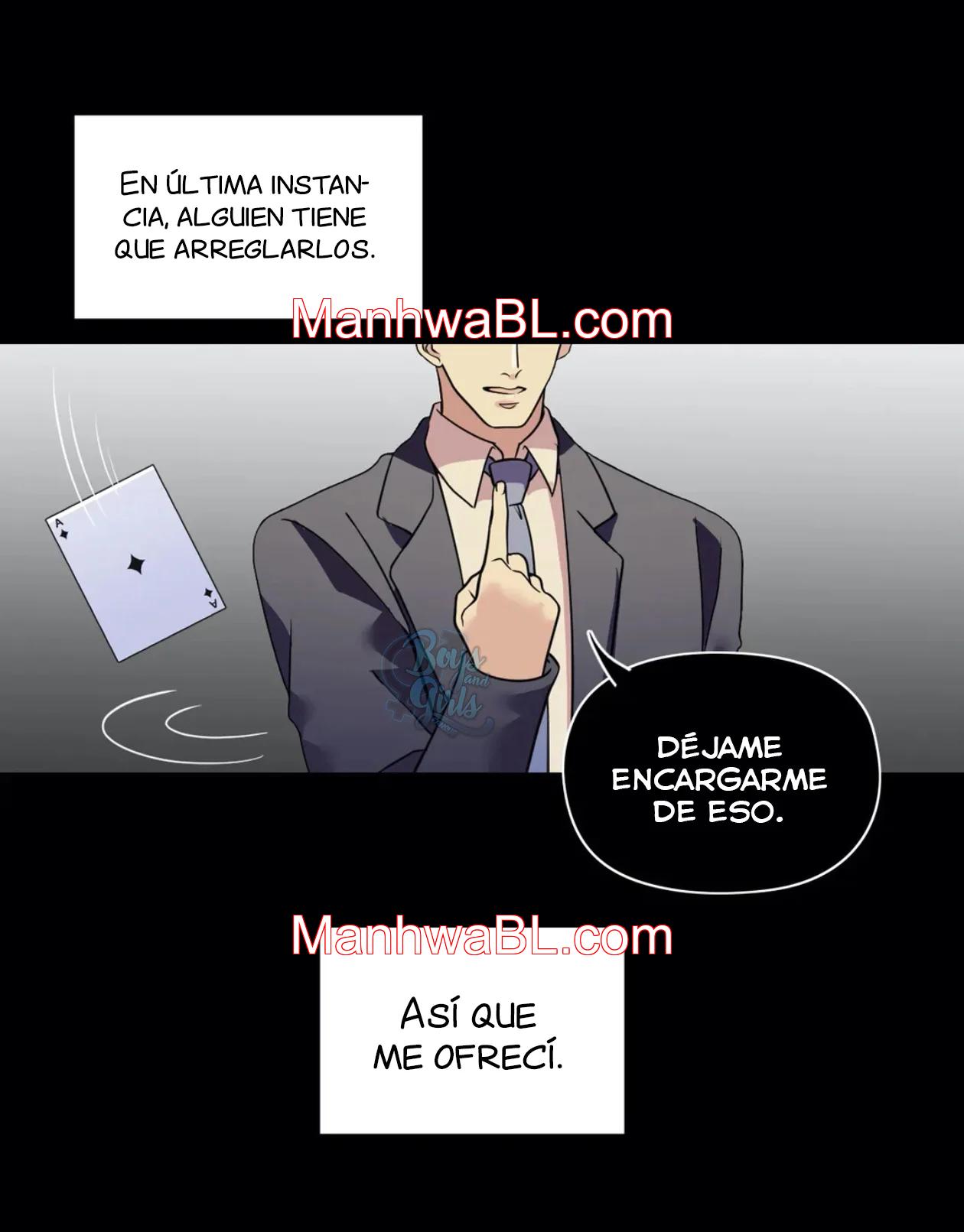 I was Reborn as the Villainess’ Father and I Need XXX to Survive!? - Capítulo 50.00 manhwa