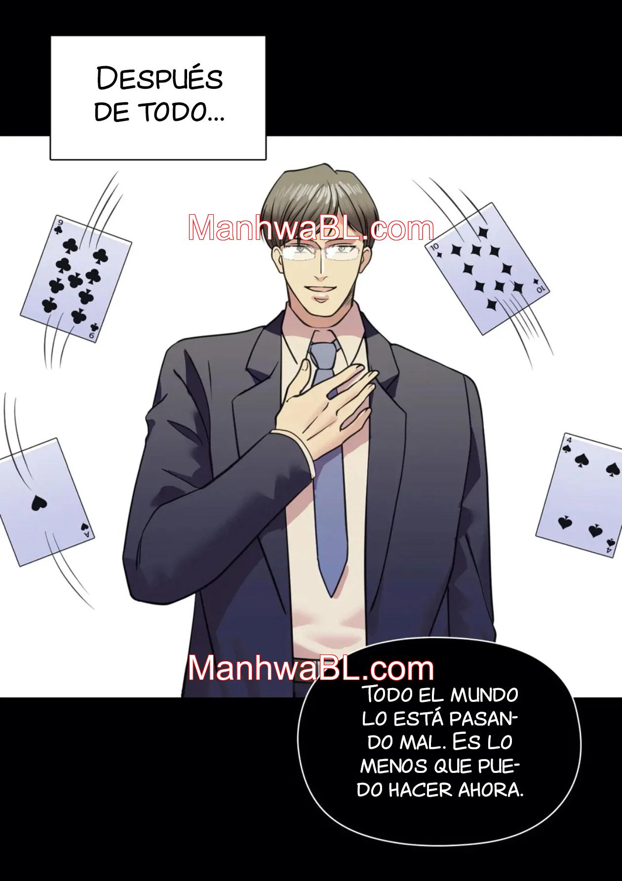 I was Reborn as the Villainess’ Father and I Need XXX to Survive!? - Capítulo 50.00 manhwa