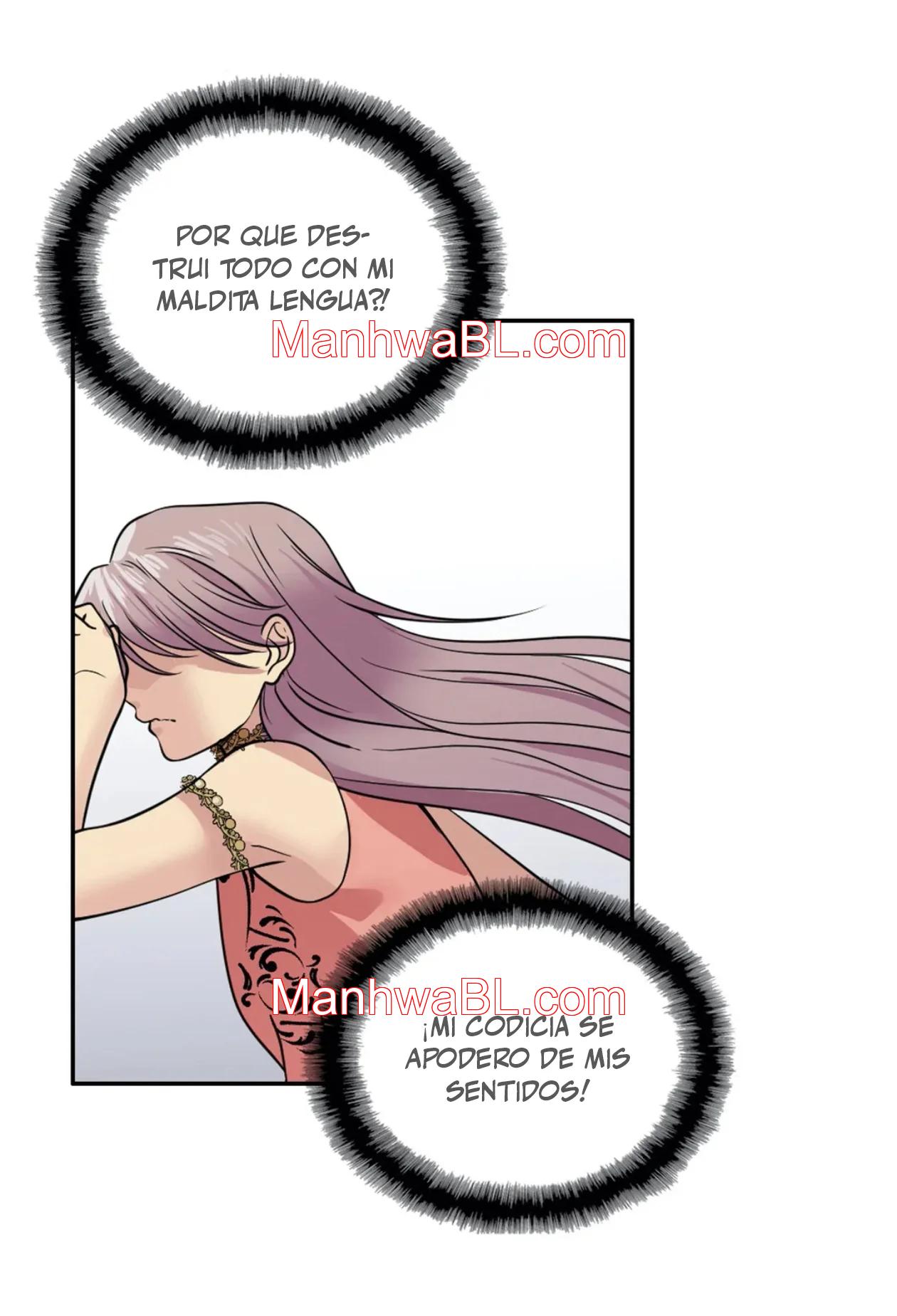 I was Reborn as the Villainess’ Father and I Need XXX to Survive!? - Capítulo 50.00 manhwa