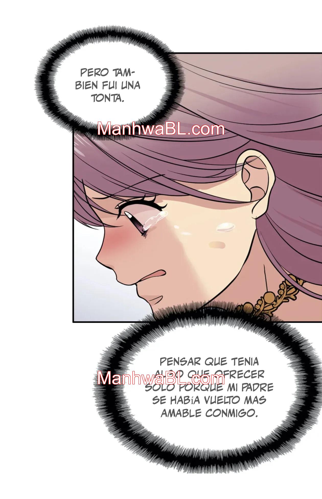 I was Reborn as the Villainess’ Father and I Need XXX to Survive!? - Capítulo 50.00 manhwa