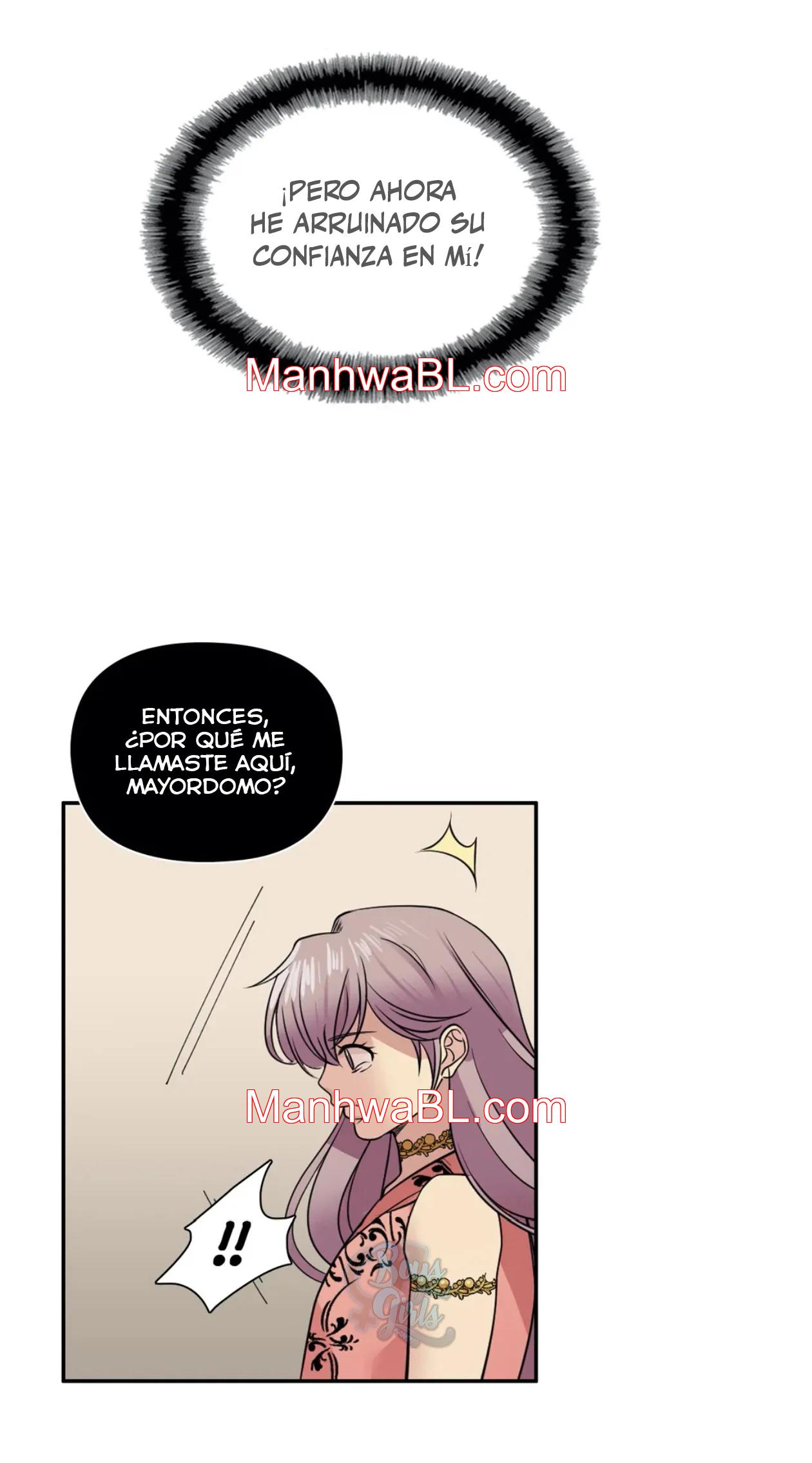 I was Reborn as the Villainess’ Father and I Need XXX to Survive!? - Capítulo 50.00 manhwa