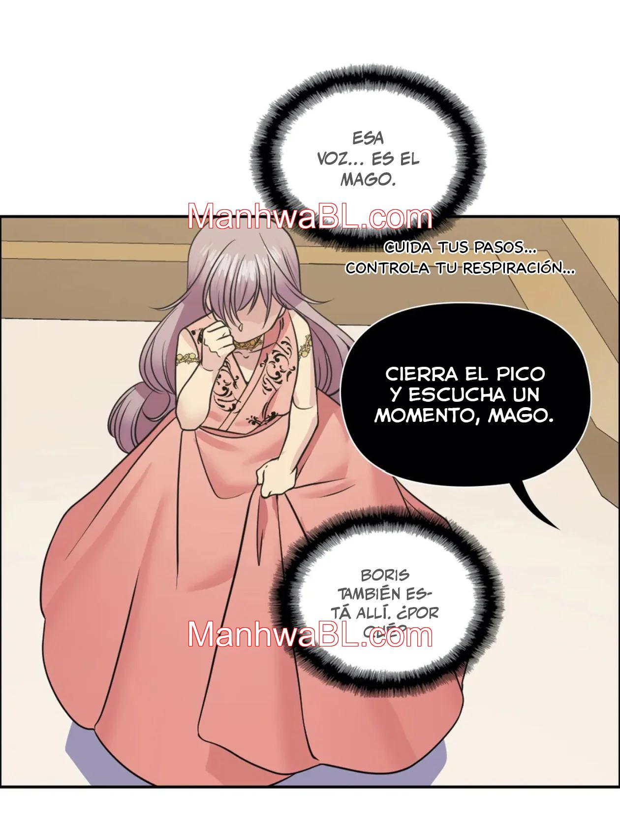 I was Reborn as the Villainess’ Father and I Need XXX to Survive!? - Capítulo 50.00 manhwa