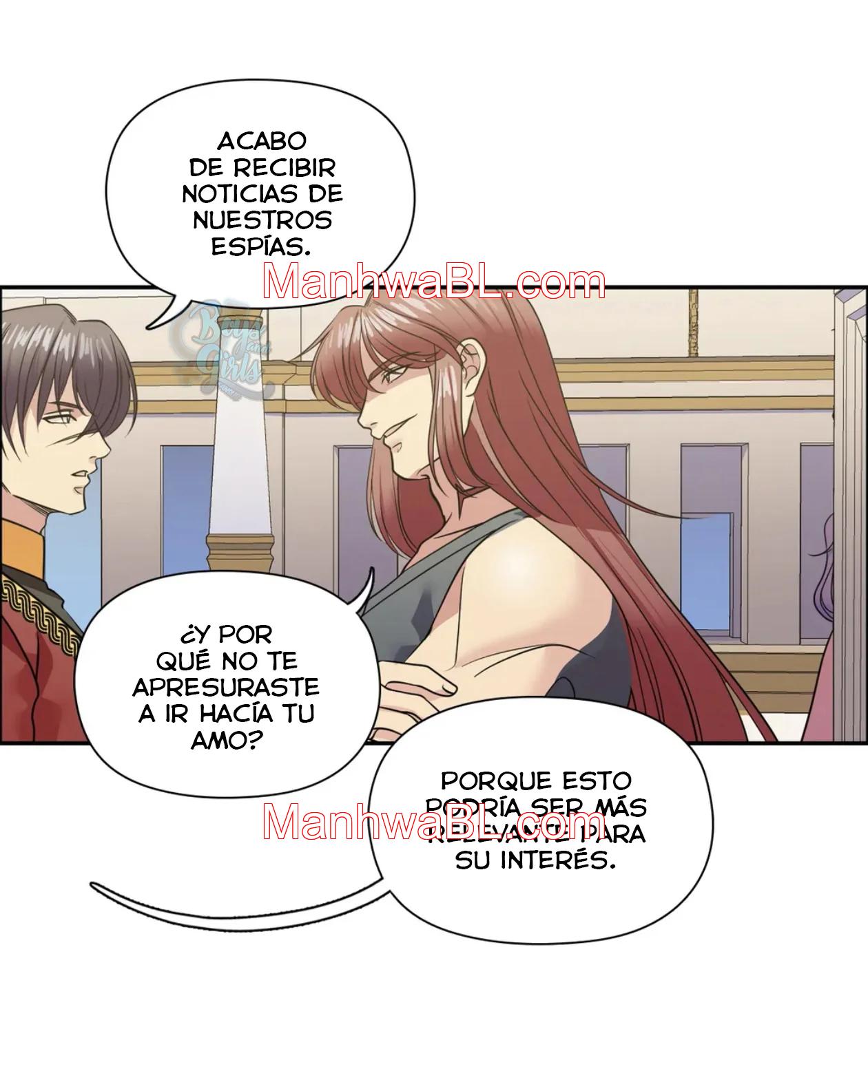 I was Reborn as the Villainess’ Father and I Need XXX to Survive!? - Capítulo 50.00 manhwa