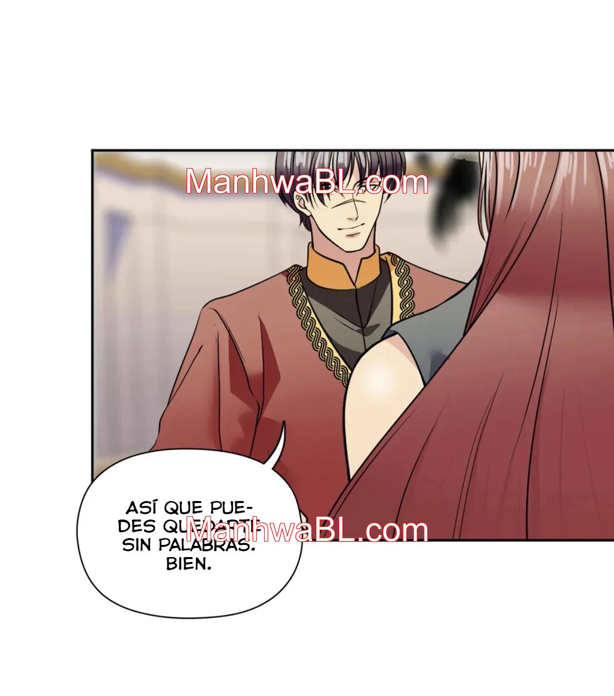 I was Reborn as the Villainess’ Father and I Need XXX to Survive!? - Capítulo 50.00 manhwa
