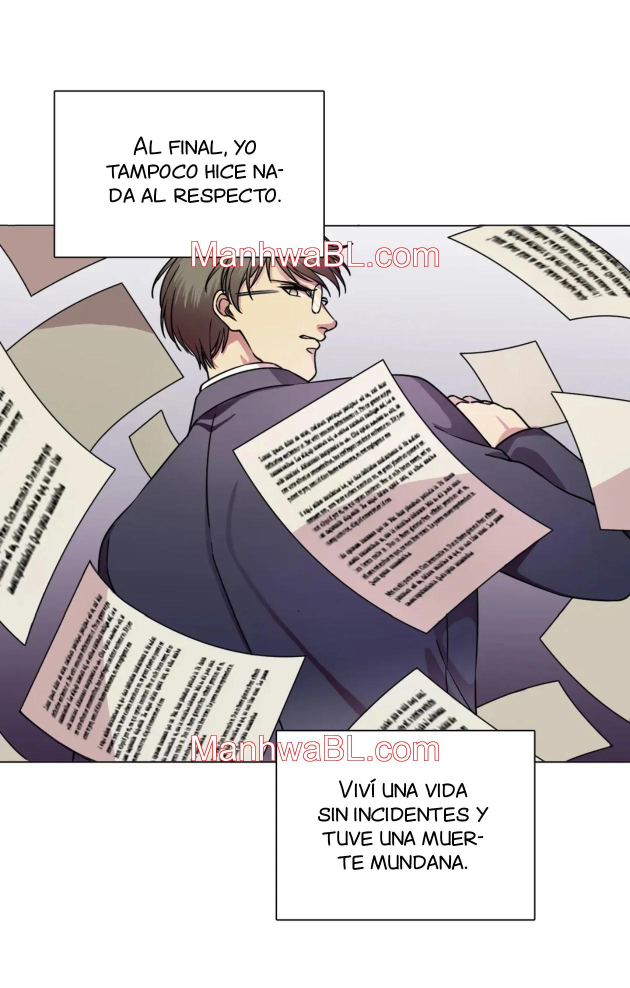 I was Reborn as the Villainess’ Father and I Need XXX to Survive!? - Capítulo 50.00 manhwa