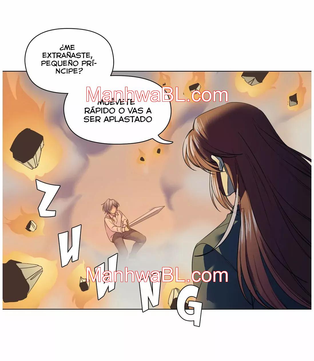 I was Reborn as the Villainess’ Father and I Need XXX to Survive!? - Capítulo 44.00 manhwa