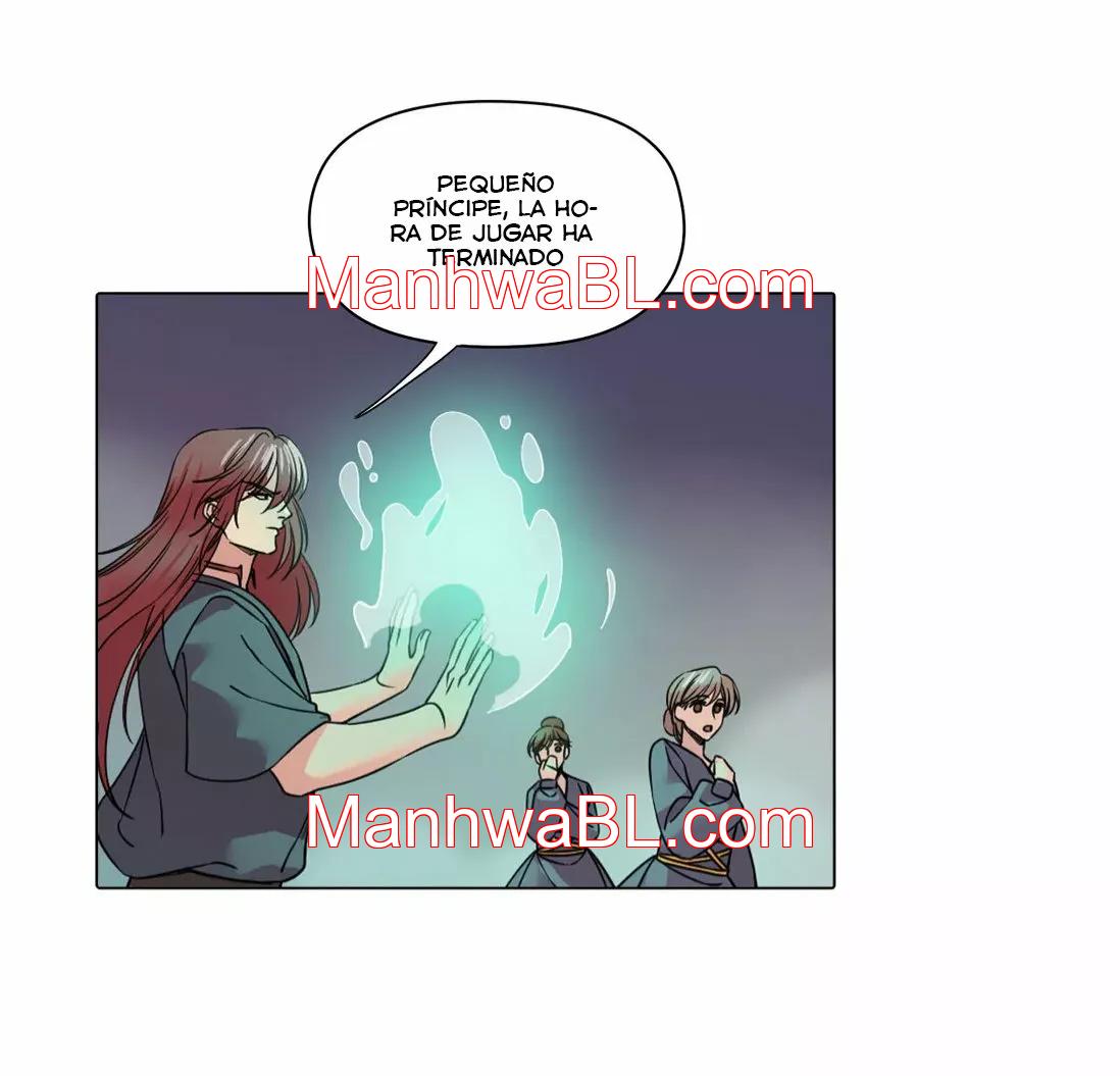 I was Reborn as the Villainess’ Father and I Need XXX to Survive!? - Capítulo 44.00 manhwa