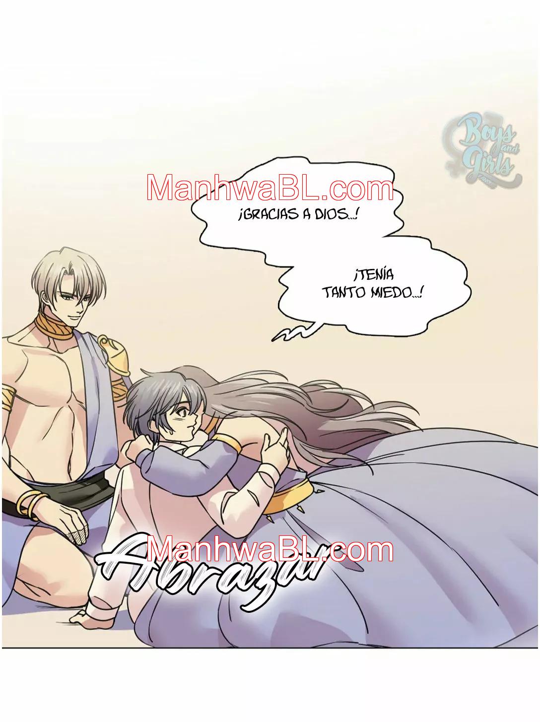 I was Reborn as the Villainess’ Father and I Need XXX to Survive!? - Capítulo 44.00 manhwa