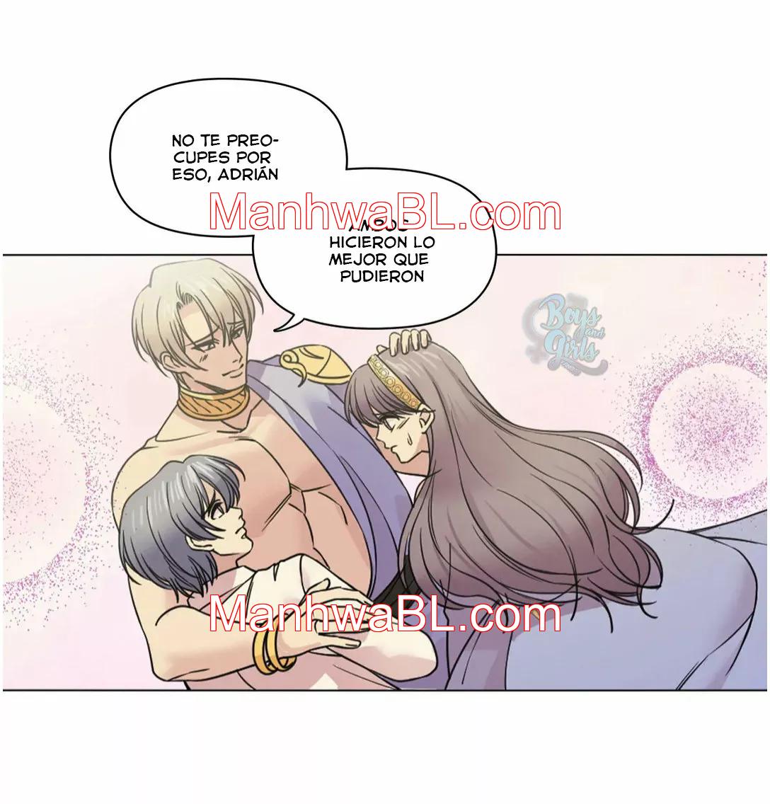 I was Reborn as the Villainess’ Father and I Need XXX to Survive!? - Capítulo 44.00 manhwa