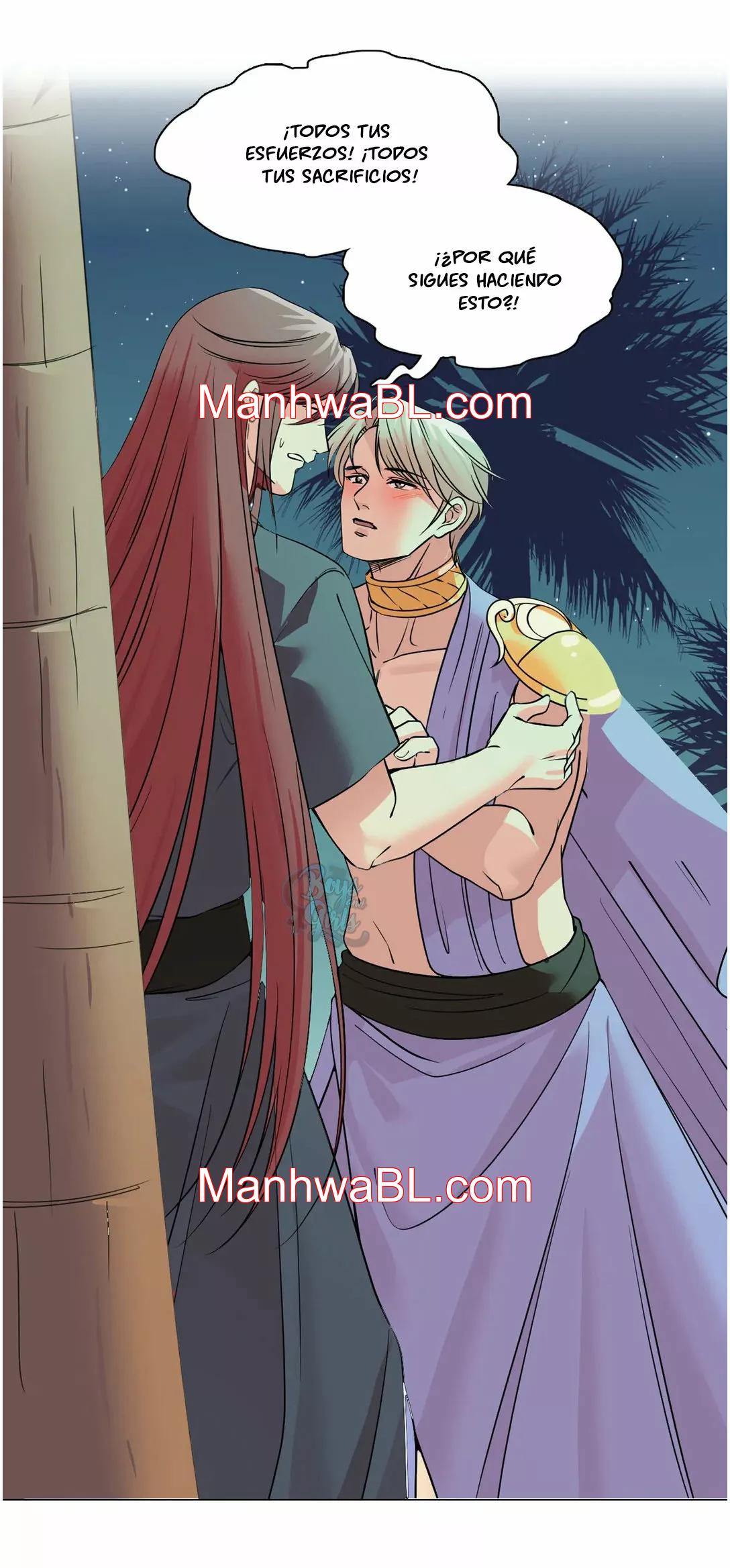 I was Reborn as the Villainess’ Father and I Need XXX to Survive!? - Capítulo 44.00 manhwa