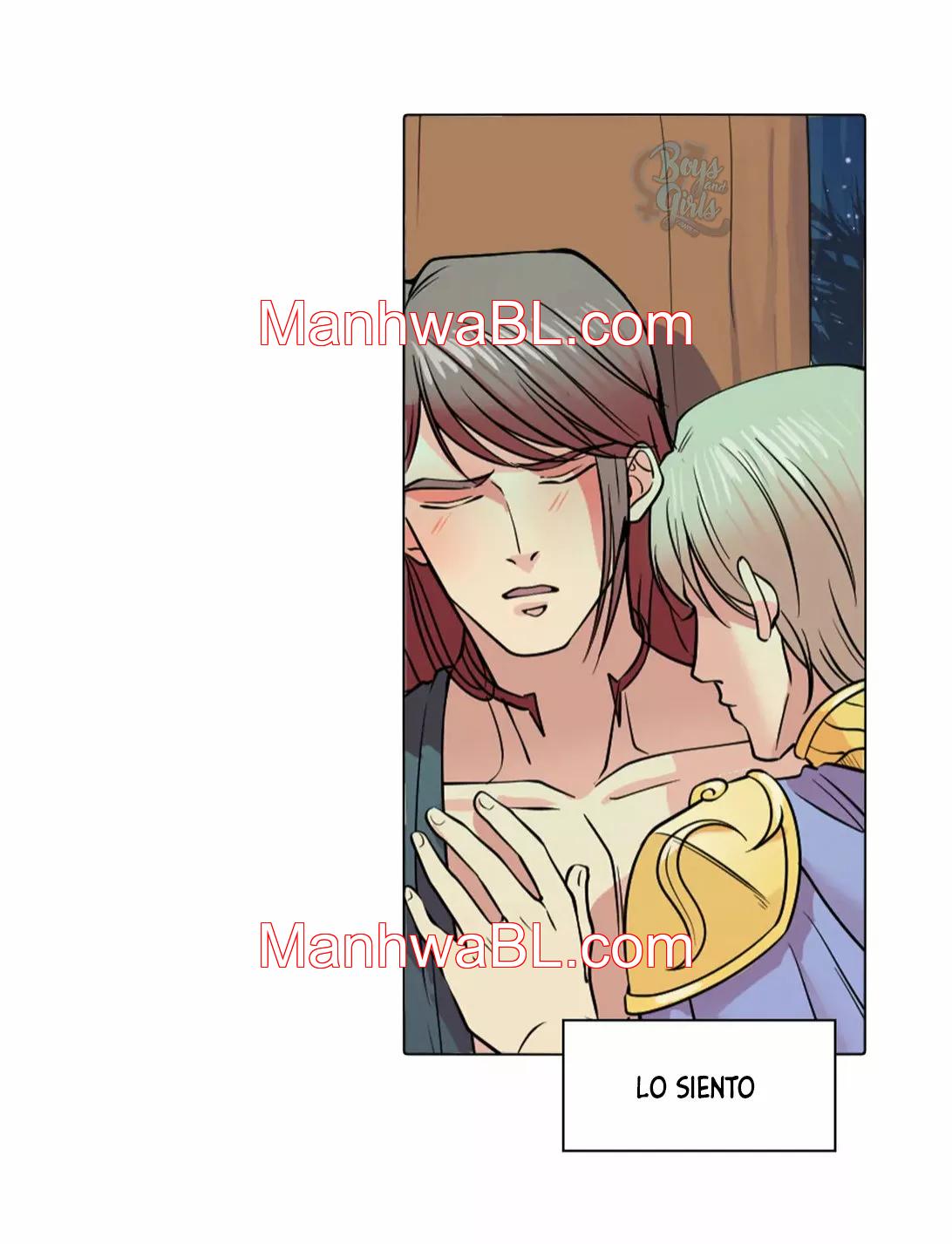 I was Reborn as the Villainess’ Father and I Need XXX to Survive!? - Capítulo 44.00 manhwa