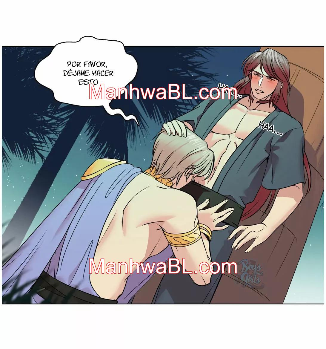 I was Reborn as the Villainess’ Father and I Need XXX to Survive!? - Capítulo 44.00 manhwa