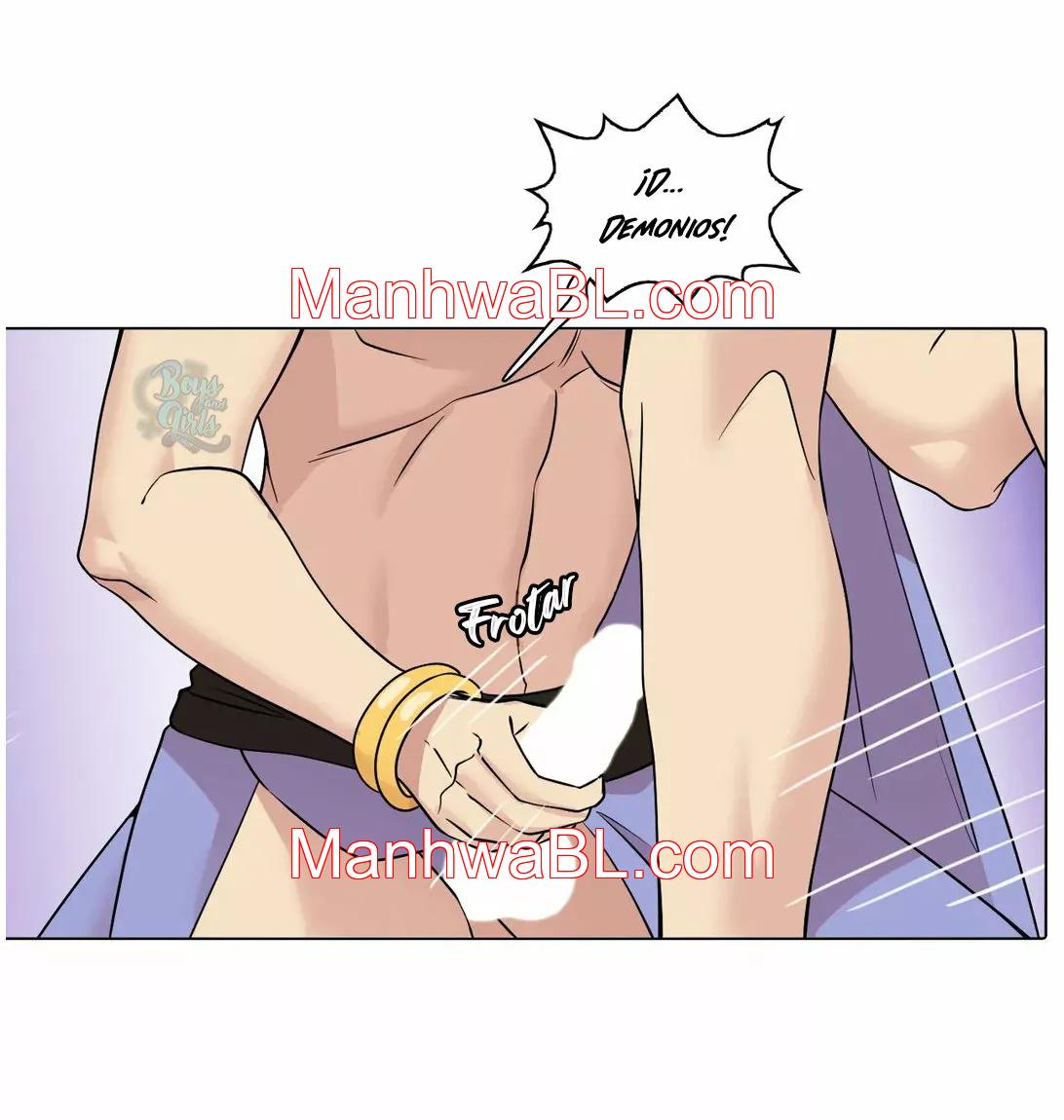 I was Reborn as the Villainess’ Father and I Need XXX to Survive!? - Capítulo 44.00 manhwa