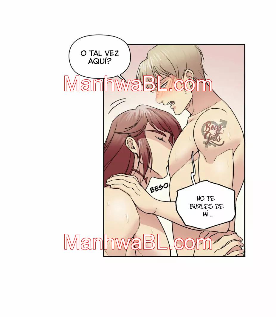 I was Reborn as the Villainess’ Father and I Need XXX to Survive!? - Capítulo 22.00 manhwa