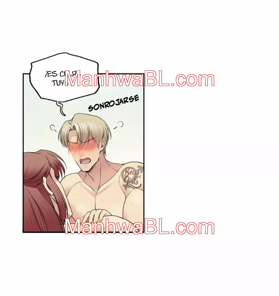 I was Reborn as the Villainess’ Father and I Need XXX to Survive!? - Capítulo 22.00 manhwa