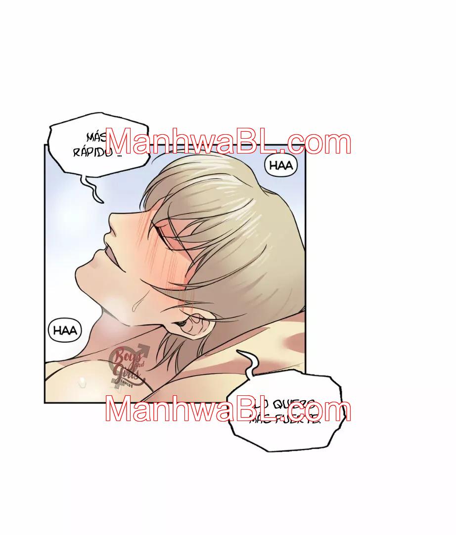 I was Reborn as the Villainess’ Father and I Need XXX to Survive!? - Capítulo 22.00 manhwa