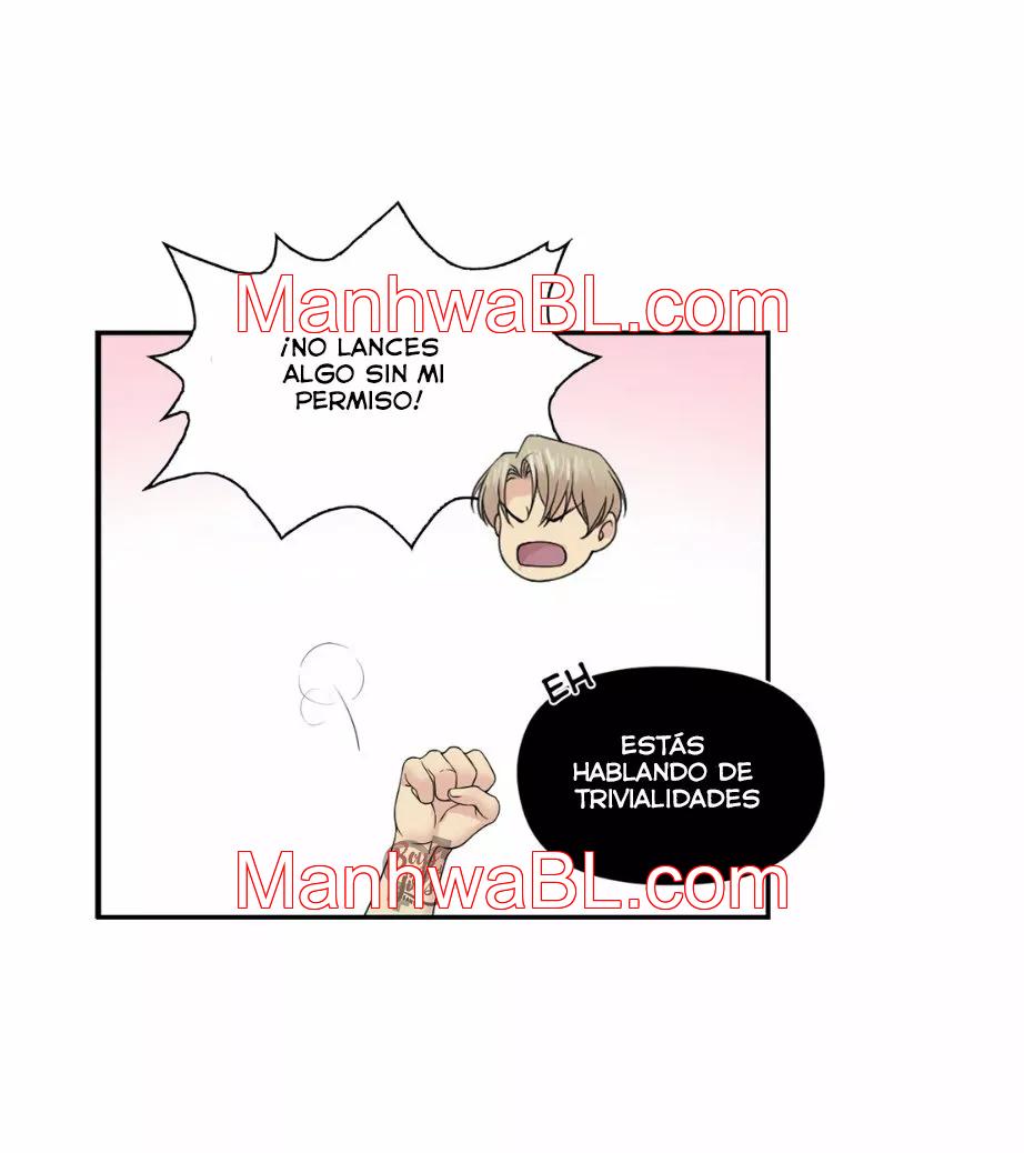 I was Reborn as the Villainess’ Father and I Need XXX to Survive!? - Capítulo 22.00 manhwa