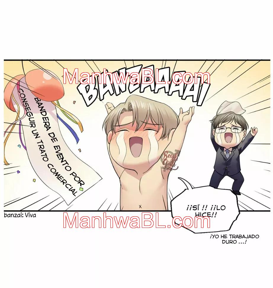 I was Reborn as the Villainess’ Father and I Need XXX to Survive!? - Capítulo 22.00 manhwa