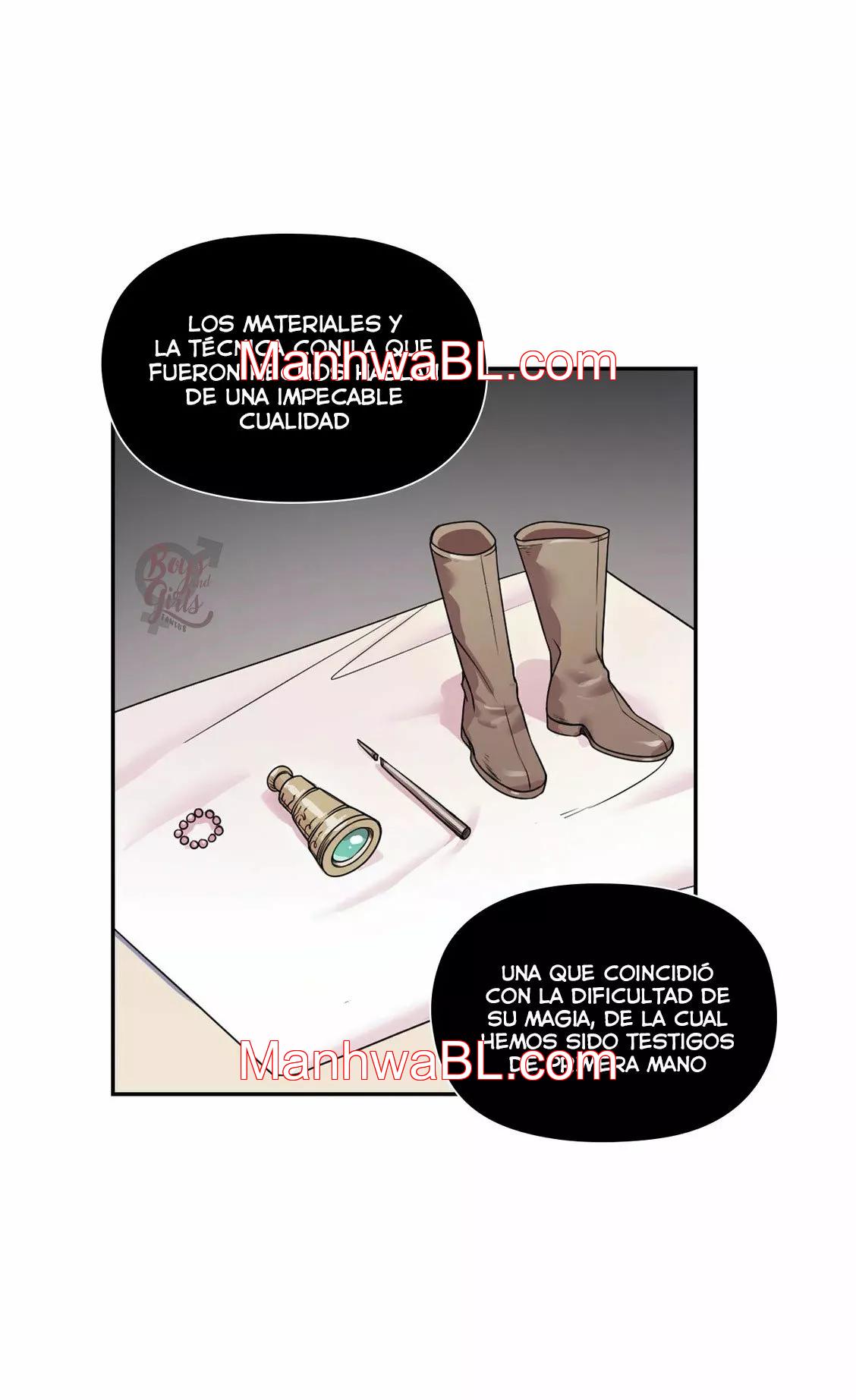 I was Reborn as the Villainess’ Father and I Need XXX to Survive!? - Capítulo 30.00 manhwa