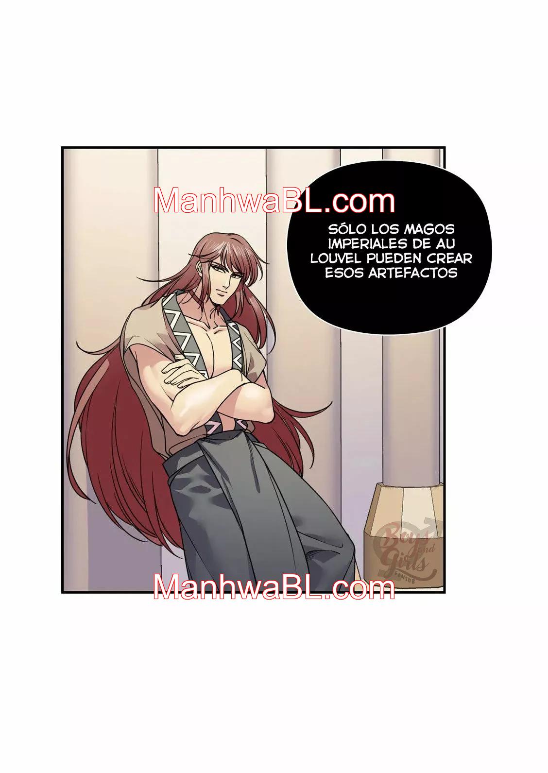 I was Reborn as the Villainess’ Father and I Need XXX to Survive!? - Capítulo 30.00 manhwa