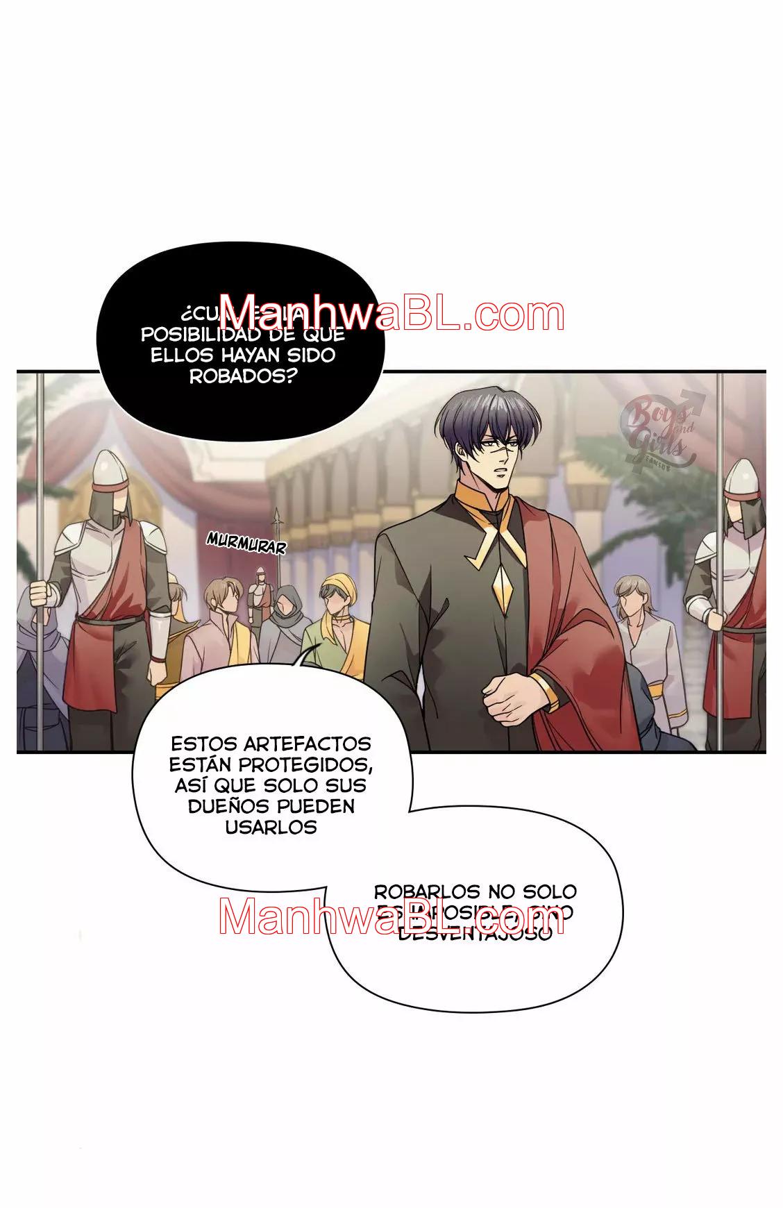 I was Reborn as the Villainess’ Father and I Need XXX to Survive!? - Capítulo 30.00 manhwa