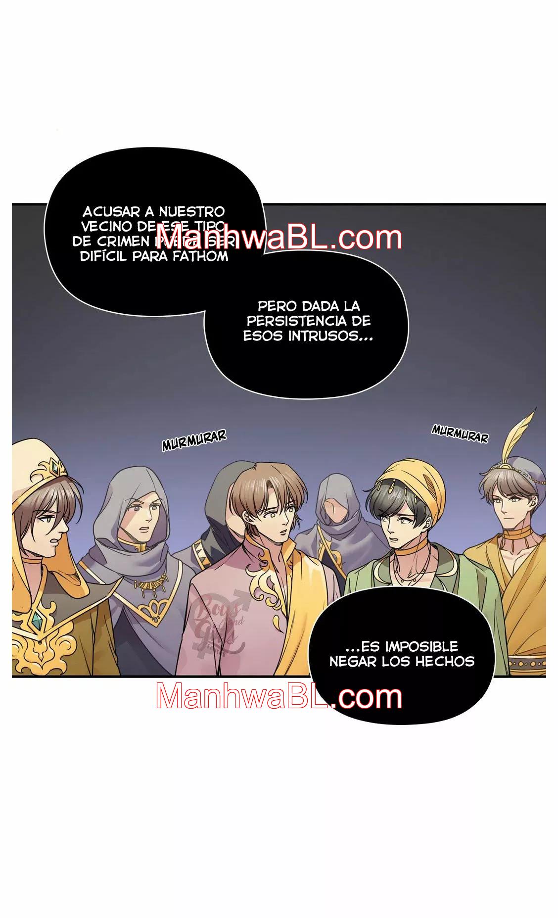 I was Reborn as the Villainess’ Father and I Need XXX to Survive!? - Capítulo 30.00 manhwa