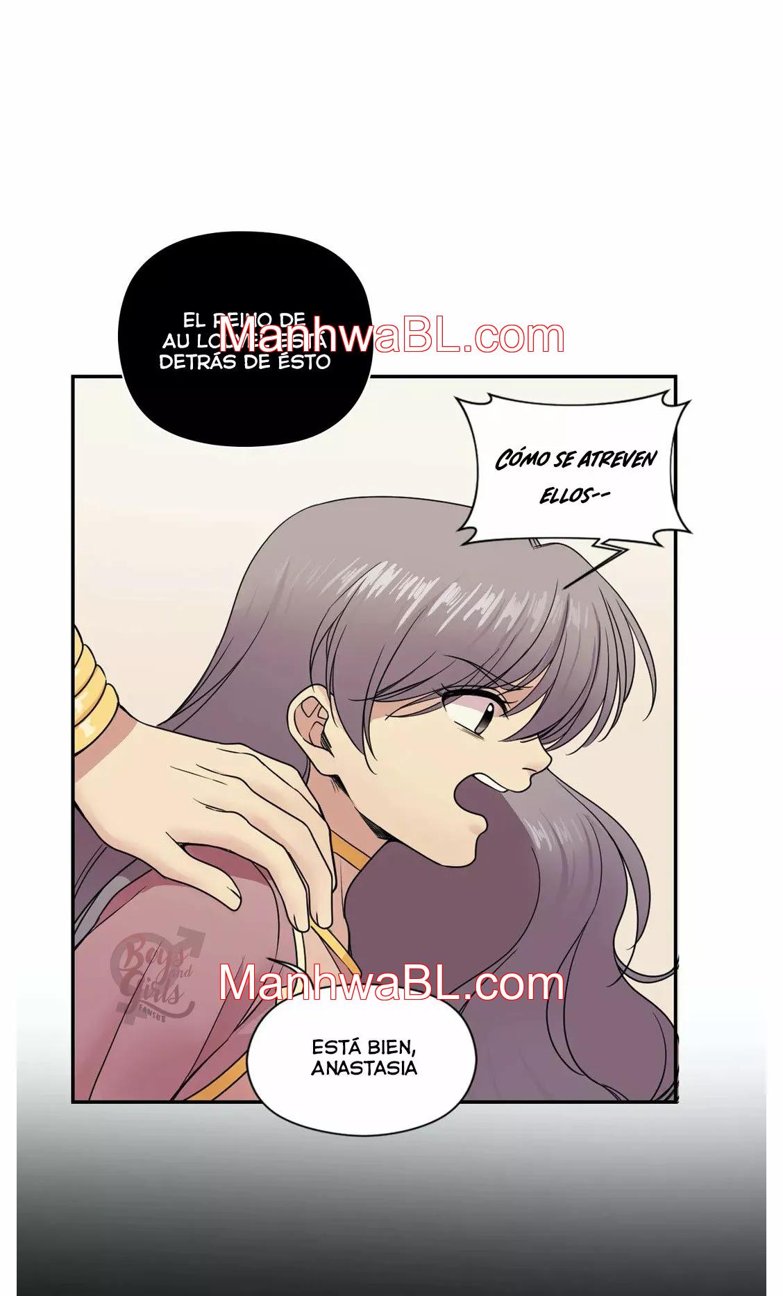 I was Reborn as the Villainess’ Father and I Need XXX to Survive!? - Capítulo 30.00 manhwa