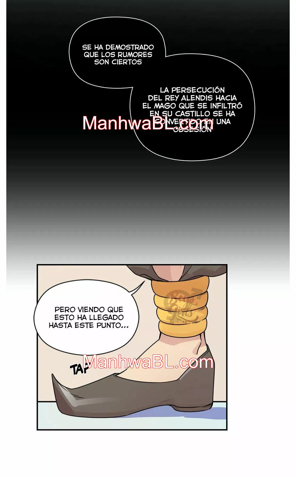 I was Reborn as the Villainess’ Father and I Need XXX to Survive!? - Capítulo 30.00 manhwa
