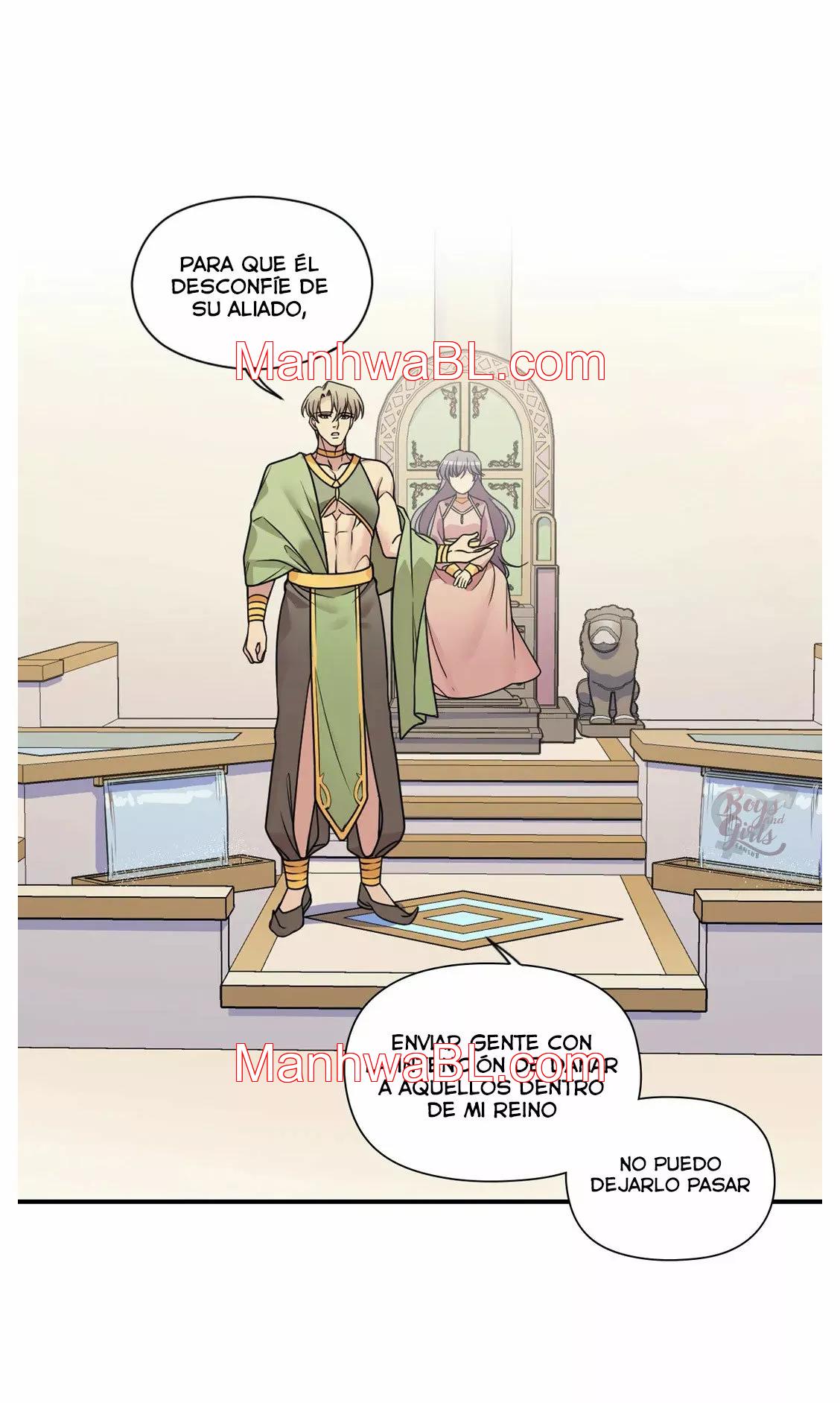 I was Reborn as the Villainess’ Father and I Need XXX to Survive!? - Capítulo 30.00 manhwa