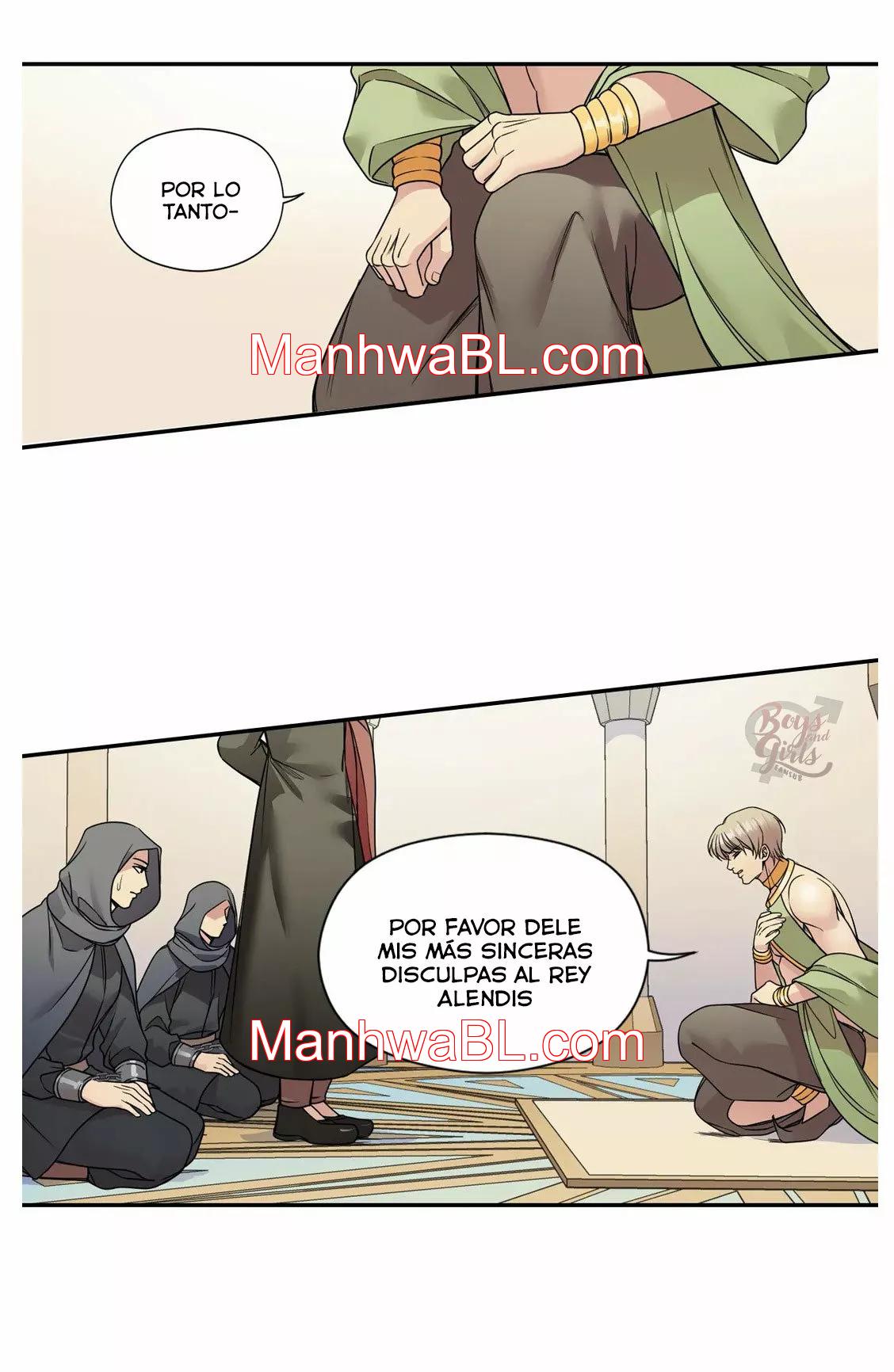 I was Reborn as the Villainess’ Father and I Need XXX to Survive!? - Capítulo 30.00 manhwa