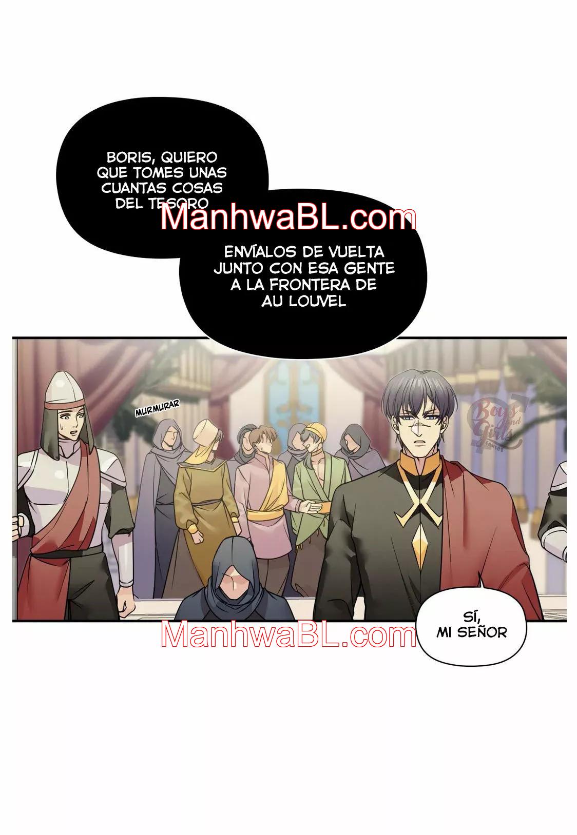 I was Reborn as the Villainess’ Father and I Need XXX to Survive!? - Capítulo 30.00 manhwa