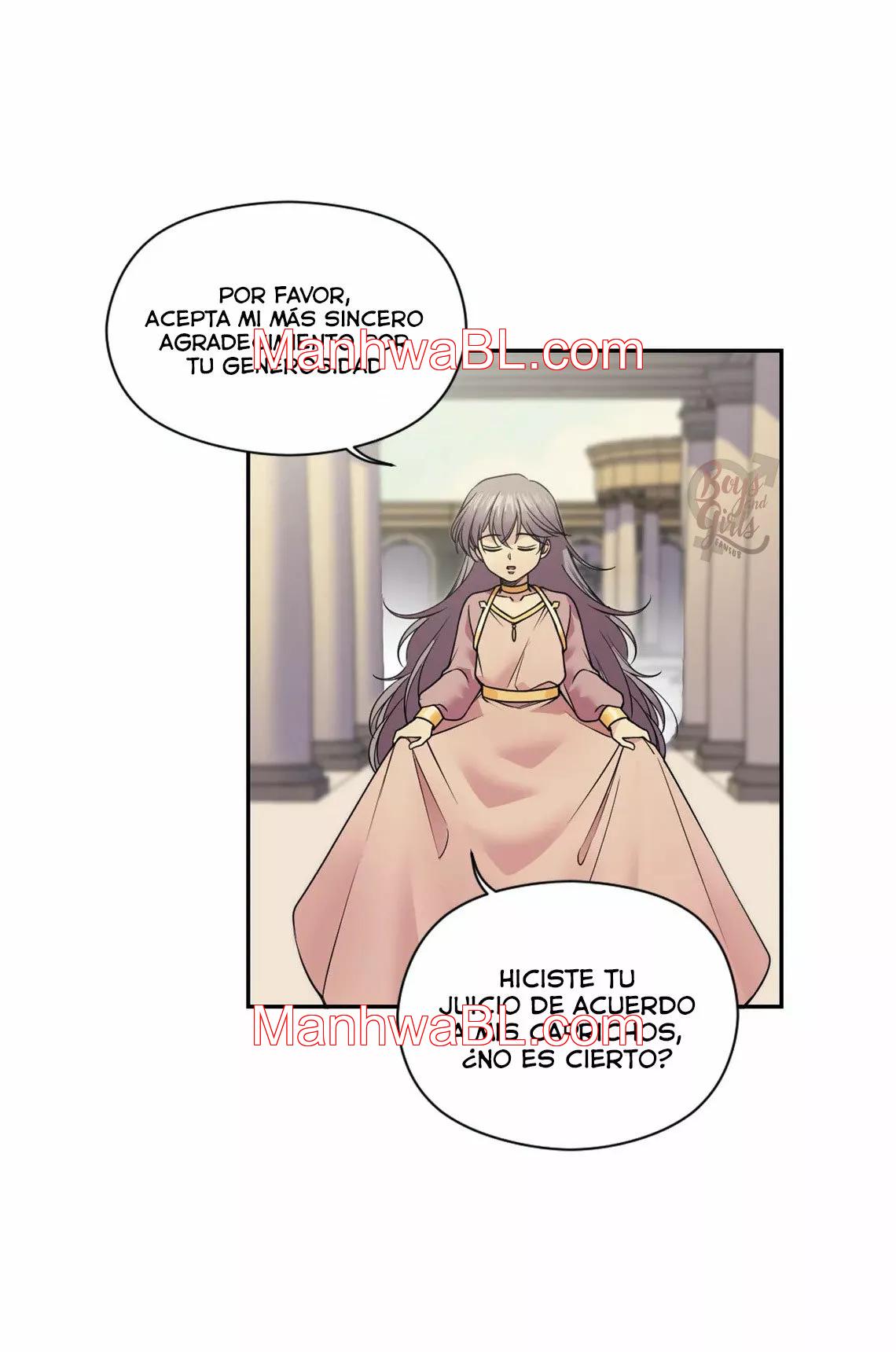 I was Reborn as the Villainess’ Father and I Need XXX to Survive!? - Capítulo 30.00 manhwa