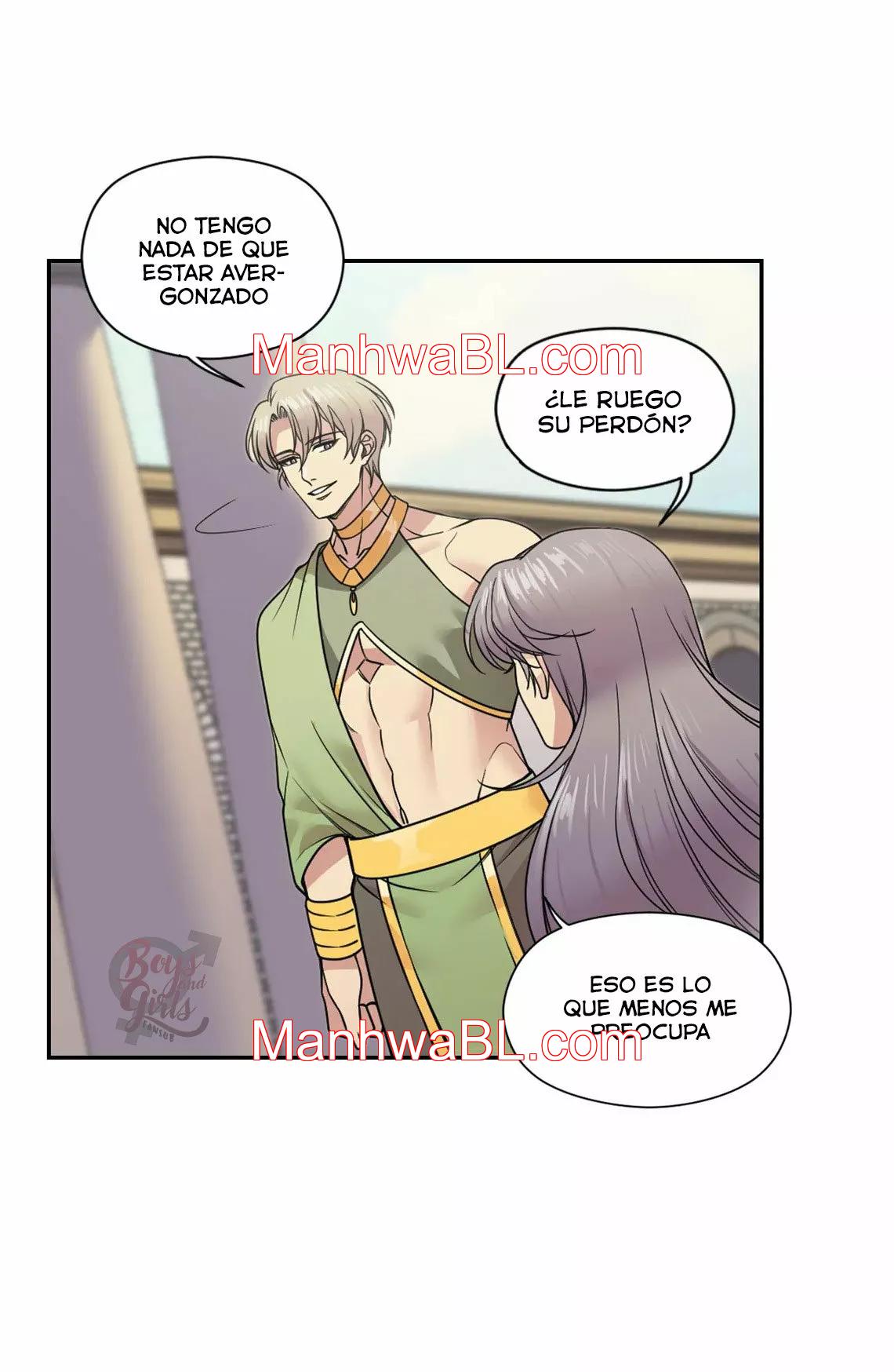 I was Reborn as the Villainess’ Father and I Need XXX to Survive!? - Capítulo 30.00 manhwa