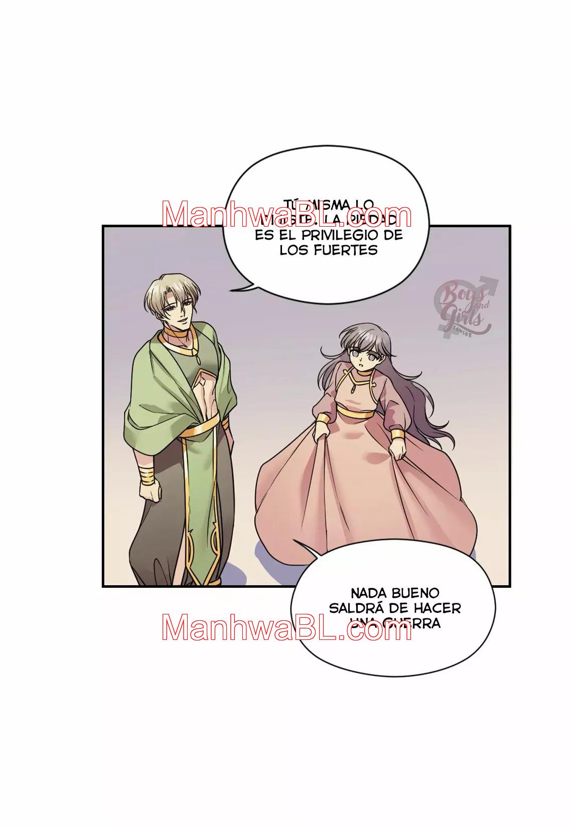 I was Reborn as the Villainess’ Father and I Need XXX to Survive!? - Capítulo 30.00 manhwa