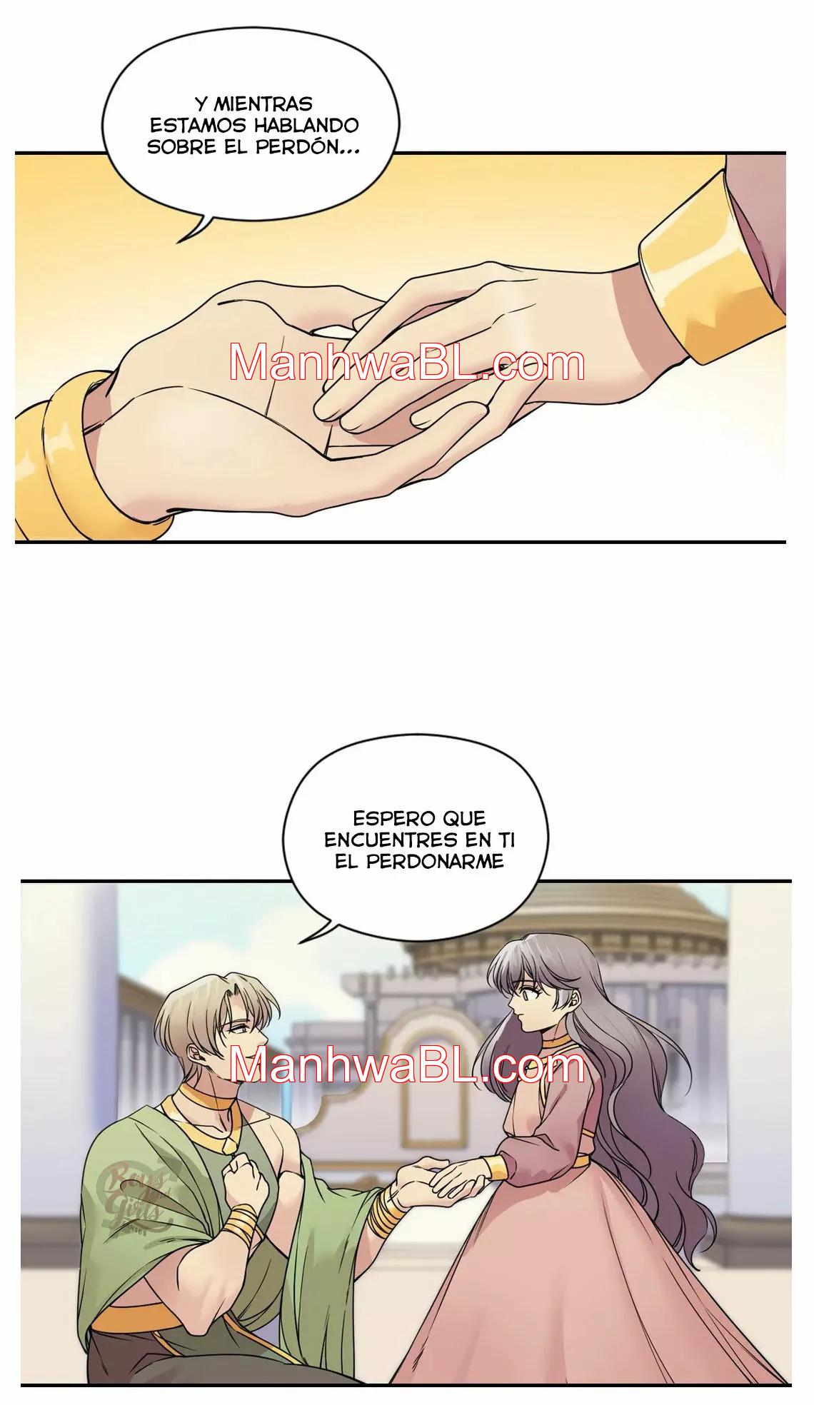 I was Reborn as the Villainess’ Father and I Need XXX to Survive!? - Capítulo 30.00 manhwa
