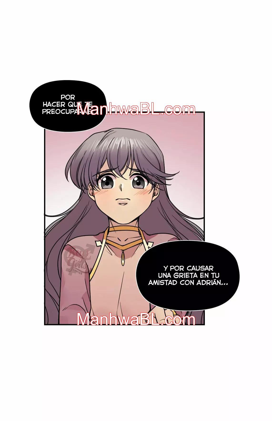 I was Reborn as the Villainess’ Father and I Need XXX to Survive!? - Capítulo 30.00 manhwa