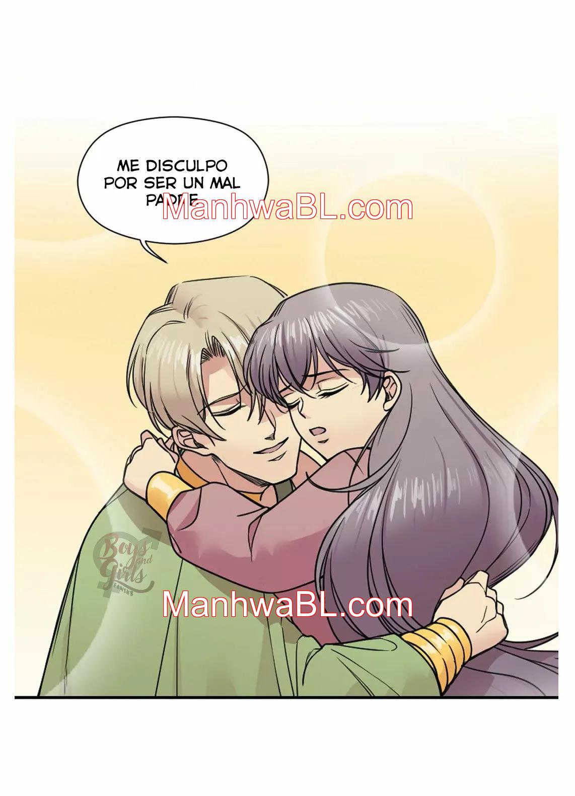 I was Reborn as the Villainess’ Father and I Need XXX to Survive!? - Capítulo 30.00 manhwa