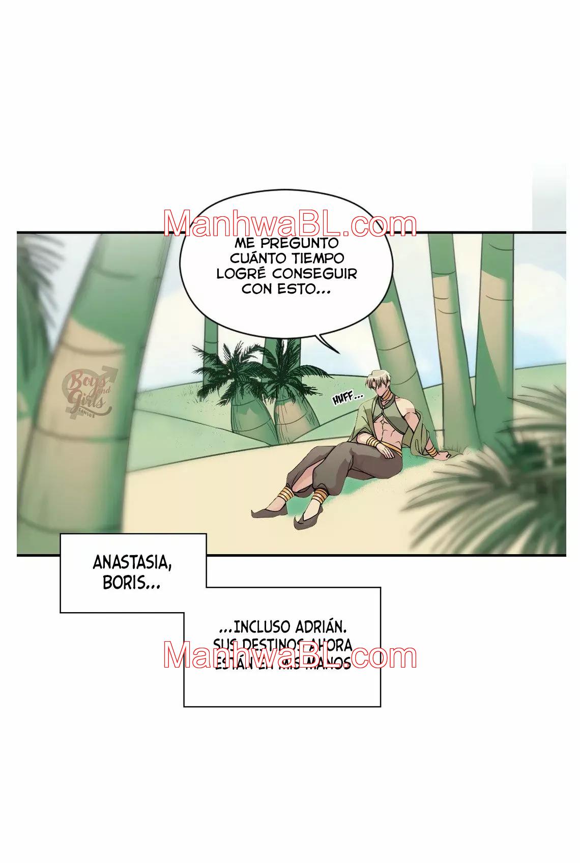 I was Reborn as the Villainess’ Father and I Need XXX to Survive!? - Capítulo 30.00 manhwa