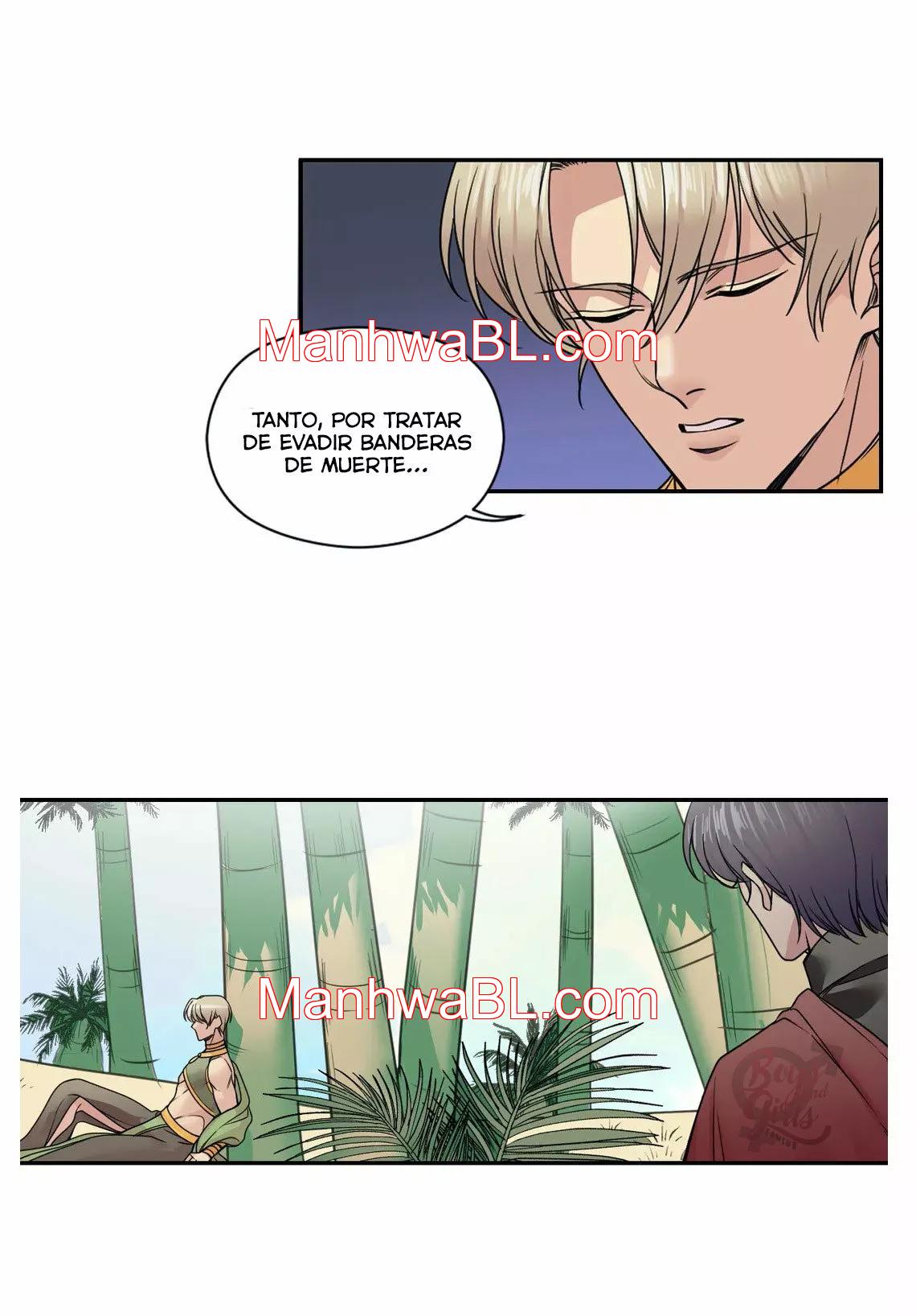 I was Reborn as the Villainess’ Father and I Need XXX to Survive!? - Capítulo 30.00 manhwa